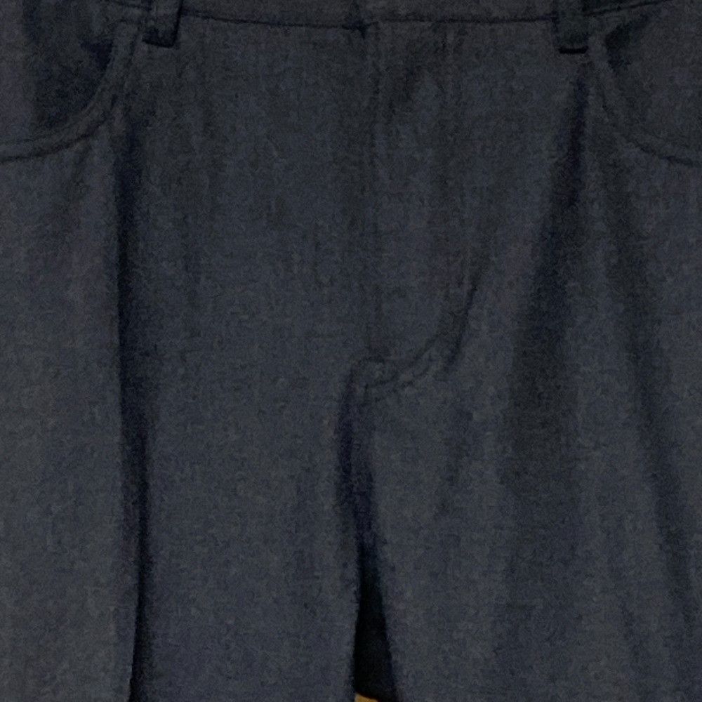 Prada Prada Prada Wool Stretch Pants Others Pants DUTY FREE for USA Size ONE SIZE - 3 Thumbnail