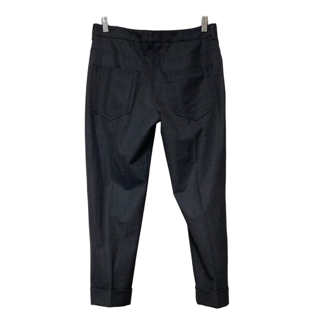 Prada Prada Prada Wool Stretch Pants Others Pants DUTY FREE for USA Size ONE SIZE - 2 Thumbnail