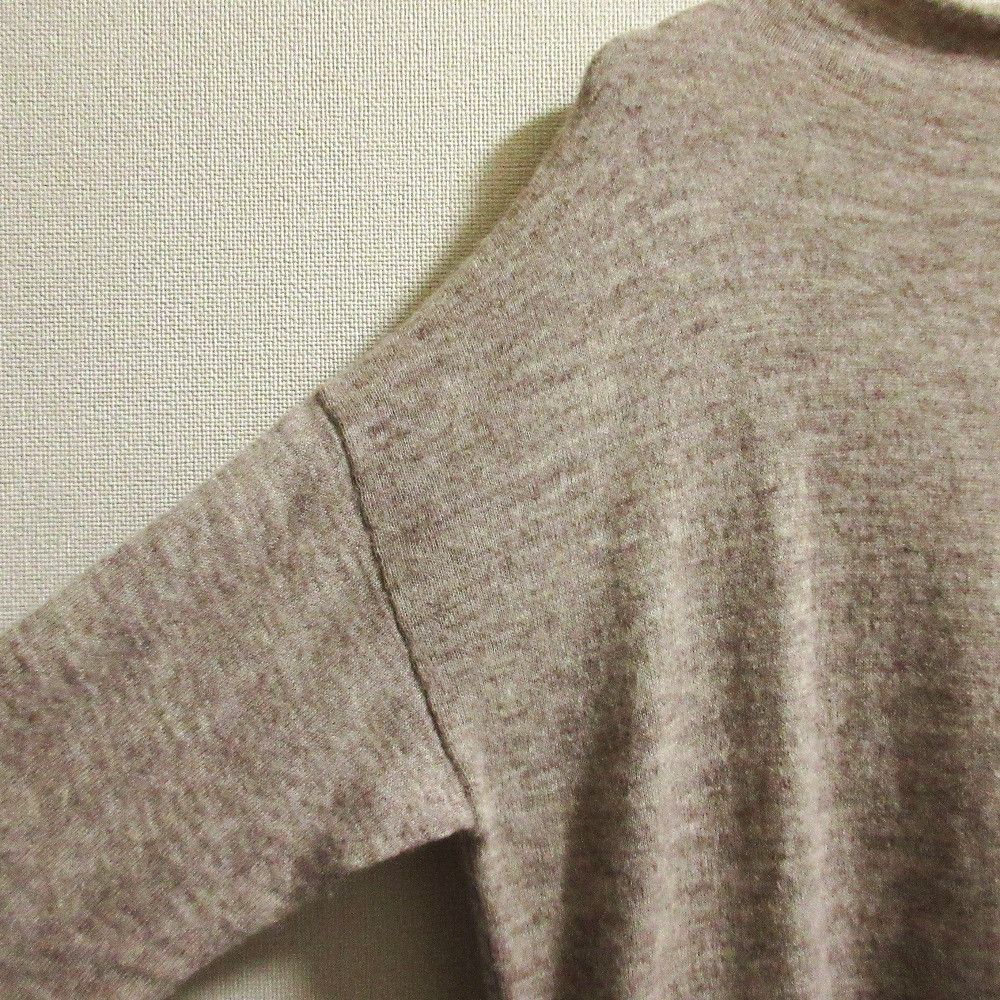 Other Other MUSE de Deuxieme Classe Baby Alpaca Mix Knit Dress Plant-based Dresses DUTY FREE for USA Size ONE SIZE - 4 Thumbnail