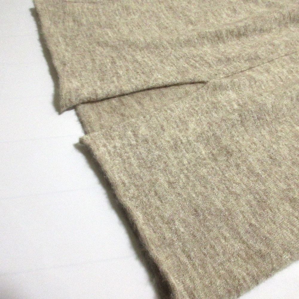 Other Other MUSE de Deuxieme Classe Baby Alpaca Mix Knit Dress Plant-based Dresses DUTY FREE for USA Size ONE SIZE - 8 Thumbnail