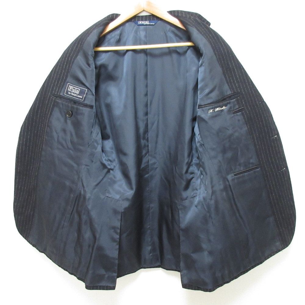 Ralph Lauren Ralph Lauren Polo Ralph Lauren Suit Set Others Suits DUTY FREE for USA Size ONE SIZE - 4 Thumbnail