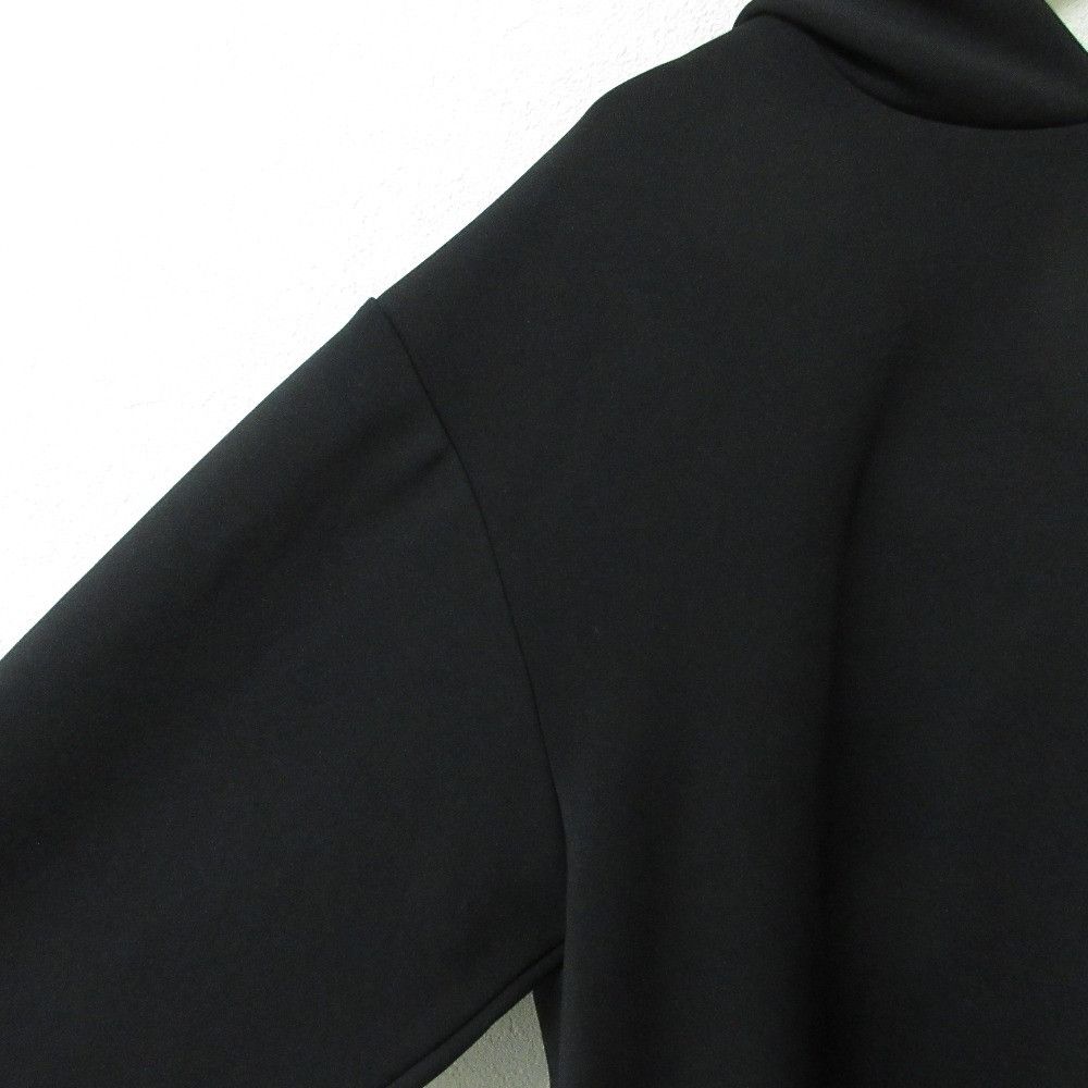 Other Other MIDIUMISOLID Jersey Pullover Hoodie Others Sweatshirts & Hoodies DUTY FREE for USA Size ONE SIZE - 4 Thumbnail