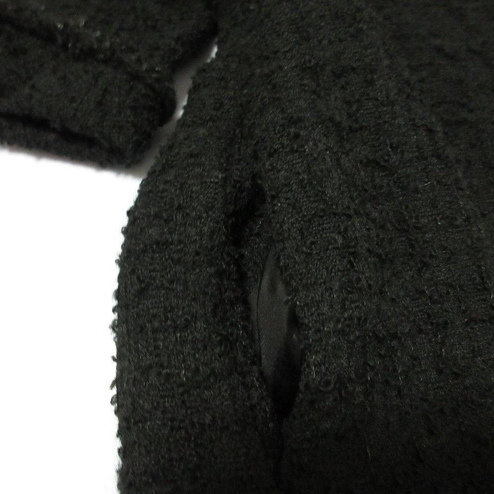 Other Other Rene Wool Tweed Dress Cotton Dresses 6746510 DUTY FREE for USA Size ONE SIZE - 6 Thumbnail