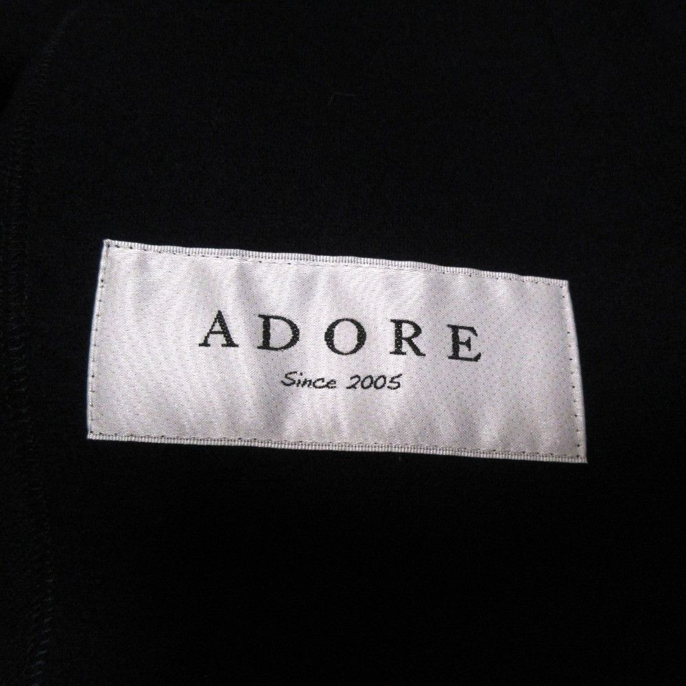 Other Other ADORE Wool Blend Coat Others Outerwear DUTY FREE for USA Size ONE SIZE - 8 Thumbnail