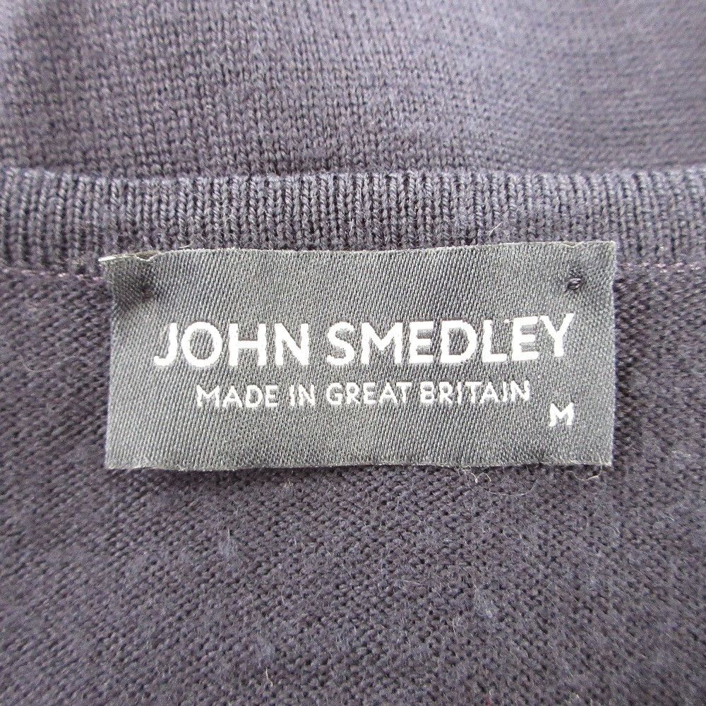 Other John Smedley Merino Wool Knitwear Others Tops DUTY FREE for USA