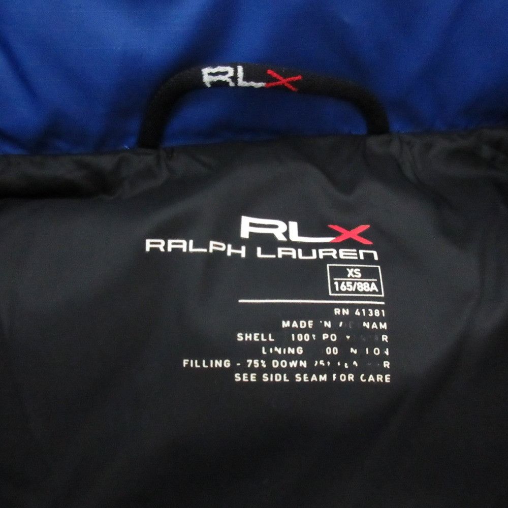 Ralph Lauren Ralph Lauren RLX Ralph Lauren Down Vest Others Outerwear DUTY FREE for USA Size ONE SIZE - 9 Thumbnail