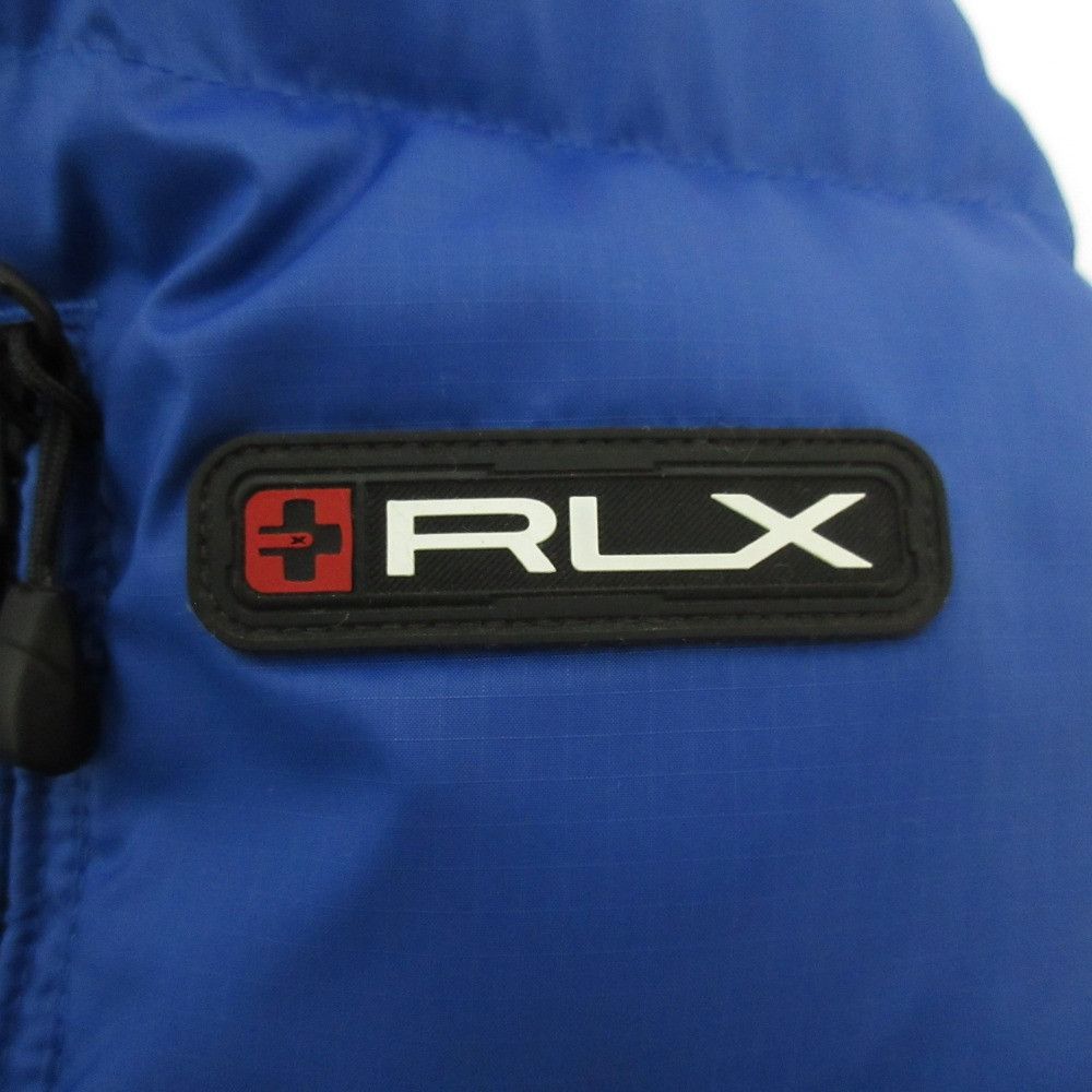 Ralph Lauren Ralph Lauren RLX Ralph Lauren Down Vest Others Outerwear DUTY FREE for USA Size ONE SIZE - 8 Thumbnail