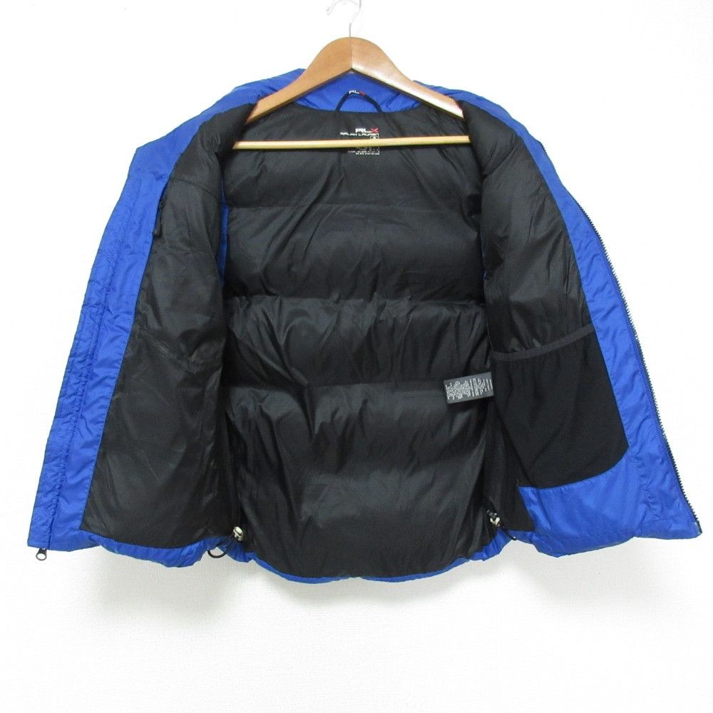 Ralph Lauren Ralph Lauren RLX Ralph Lauren Down Vest Others Outerwear DUTY FREE for USA Size ONE SIZE - 3 Thumbnail