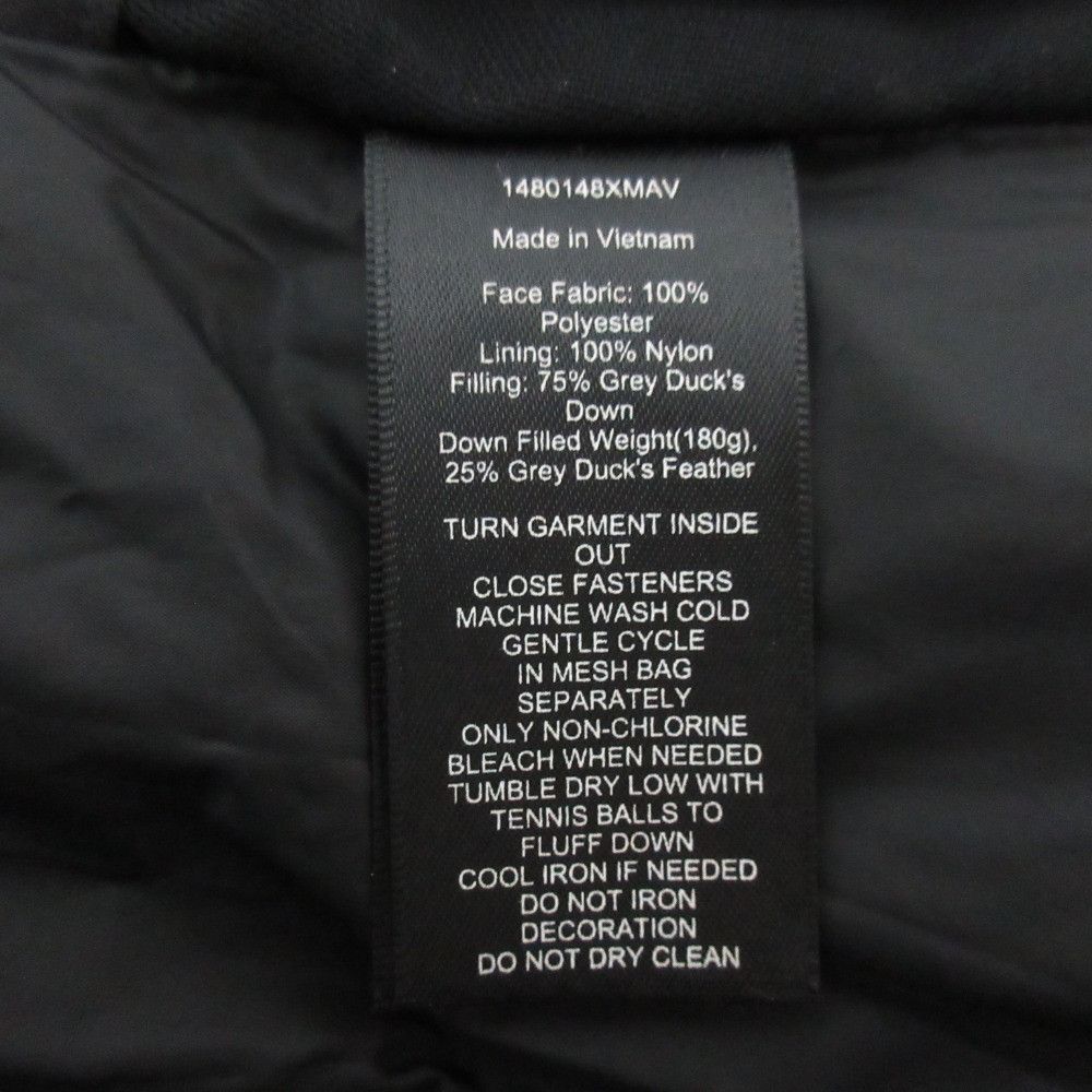 Ralph Lauren Ralph Lauren RLX Ralph Lauren Down Vest Others Outerwear DUTY FREE for USA Size ONE SIZE - 11 Thumbnail