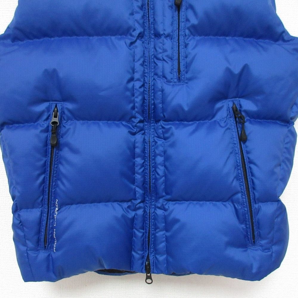 Ralph Lauren Ralph Lauren RLX Ralph Lauren Down Vest Others Outerwear DUTY FREE for USA Size ONE SIZE - 6 Thumbnail