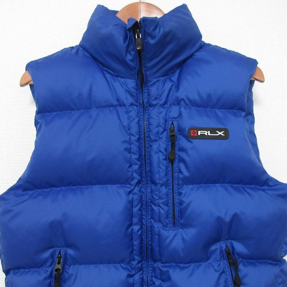 Ralph Lauren Ralph Lauren RLX Ralph Lauren Down Vest Others Outerwear DUTY FREE for USA Size ONE SIZE - 4 Thumbnail
