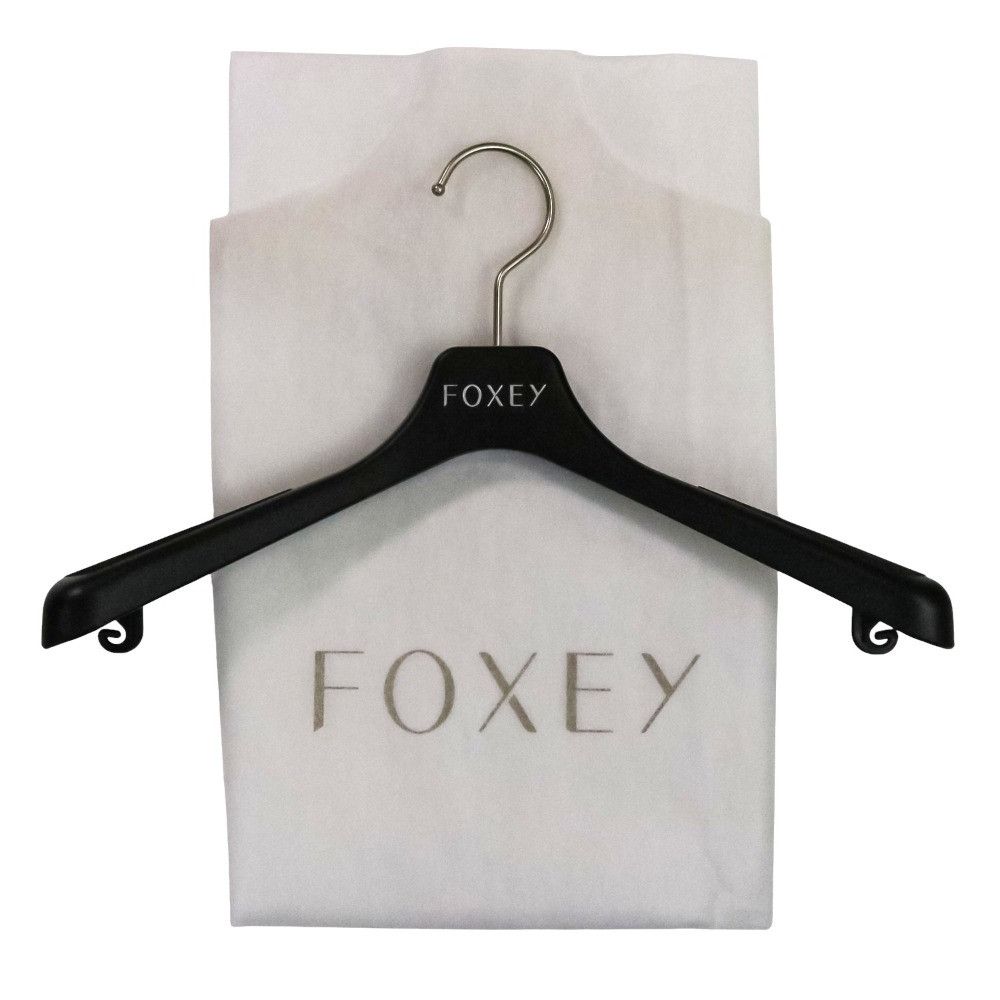 Other Other FOXEY Coat Boulogne Long Coat Others Outerwear DUTY FREE for USA Size ONE SIZE - 15 Thumbnail