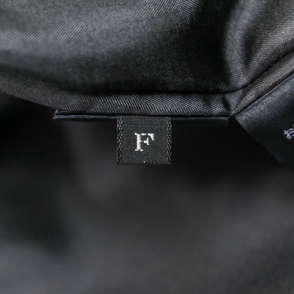 Other Other FOXEY Coat Boulogne Long Coat Others Outerwear DUTY FREE for USA Size ONE SIZE - 11 Thumbnail