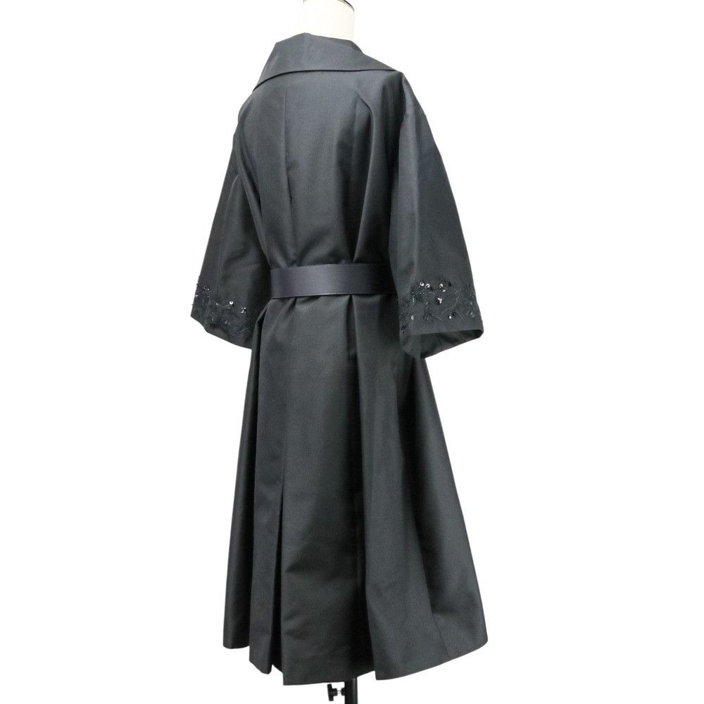 Other Other FOXEY Coat Boulogne Long Coat Others Outerwear DUTY FREE for USA Size ONE SIZE - 6 Thumbnail
