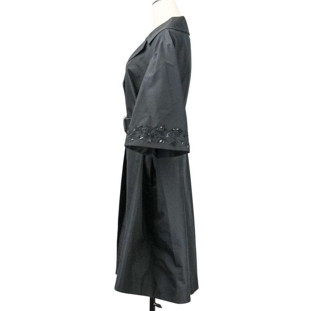 Other Other FOXEY Coat Boulogne Long Coat Others Outerwear DUTY FREE for USA Size ONE SIZE - 4 Thumbnail