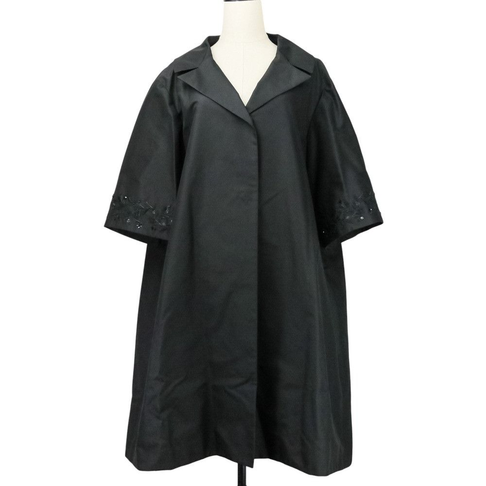 Other Other FOXEY Coat Boulogne Long Coat Others Outerwear DUTY FREE for USA Size ONE SIZE - 2 Thumbnail