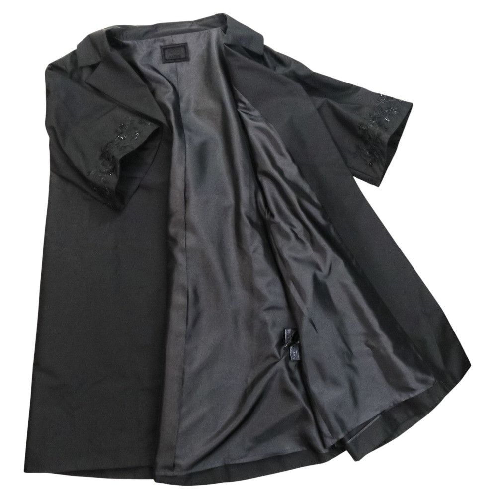 Other Other FOXEY Coat Boulogne Long Coat Others Outerwear DUTY FREE for USA Size ONE SIZE - 7 Thumbnail