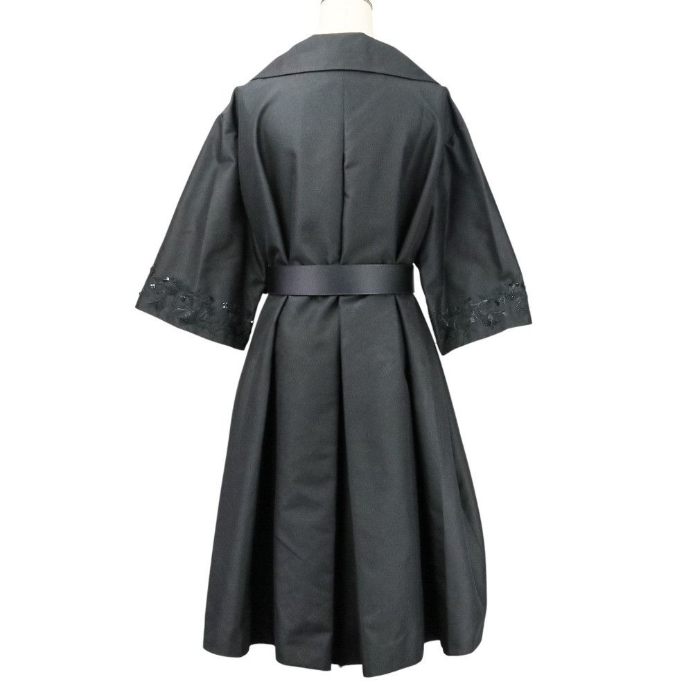 Other Other FOXEY Coat Boulogne Long Coat Others Outerwear DUTY FREE for USA Size ONE SIZE - 5 Thumbnail
