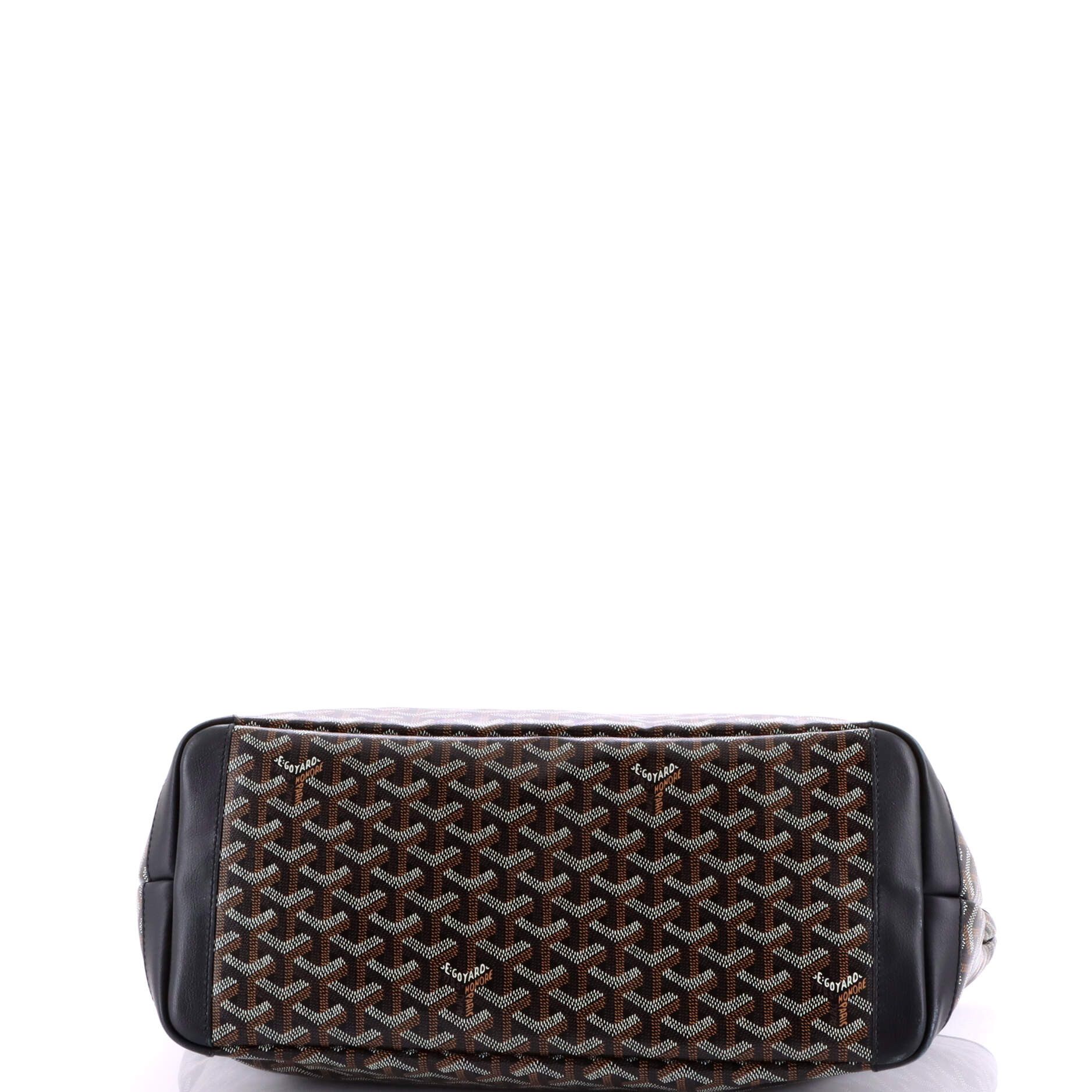 Goyard Artois Tote Coated Canvas MM Size ONE SIZE - 3 Thumbnail