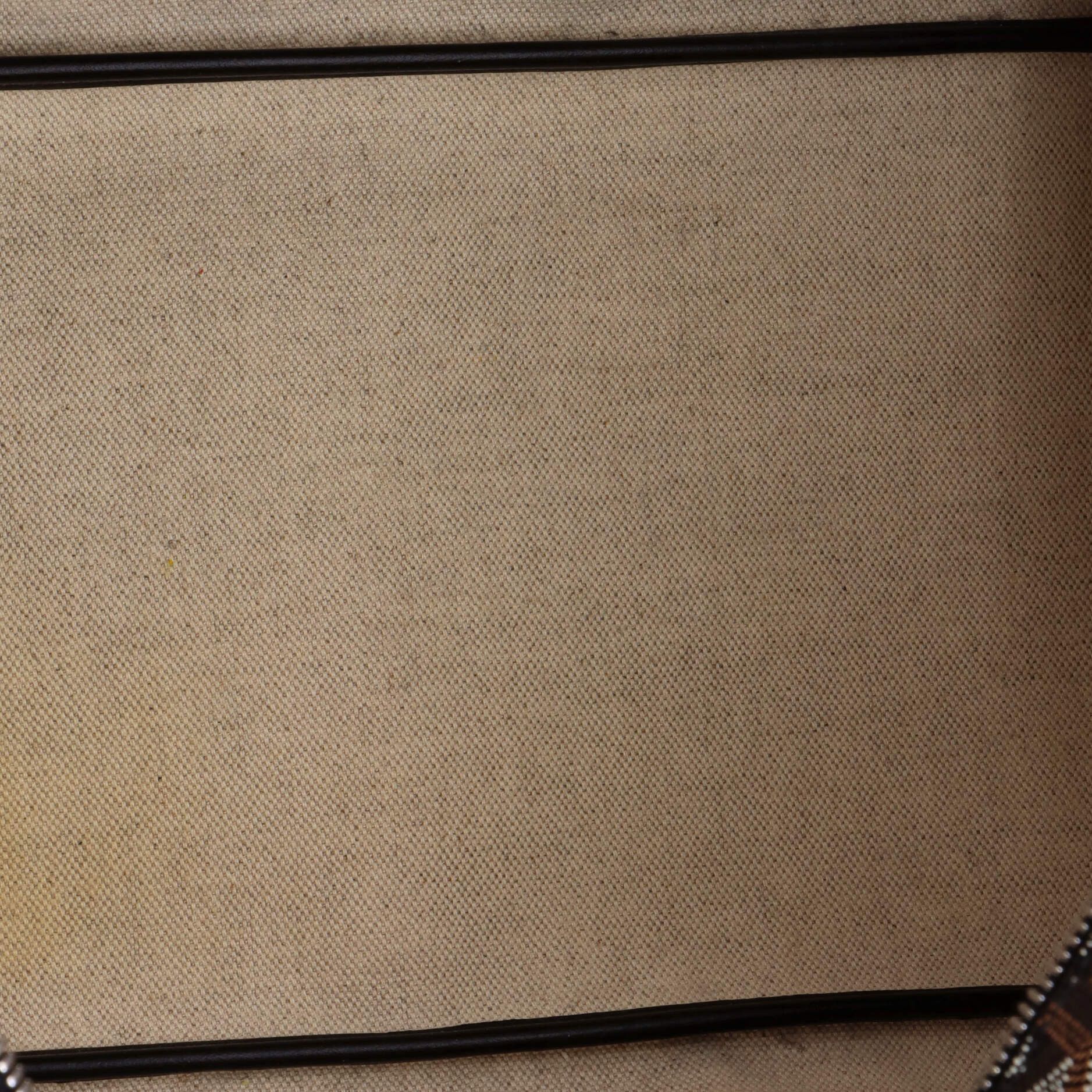 Goyard Artois Tote Coated Canvas MM Size ONE SIZE - 4 Thumbnail