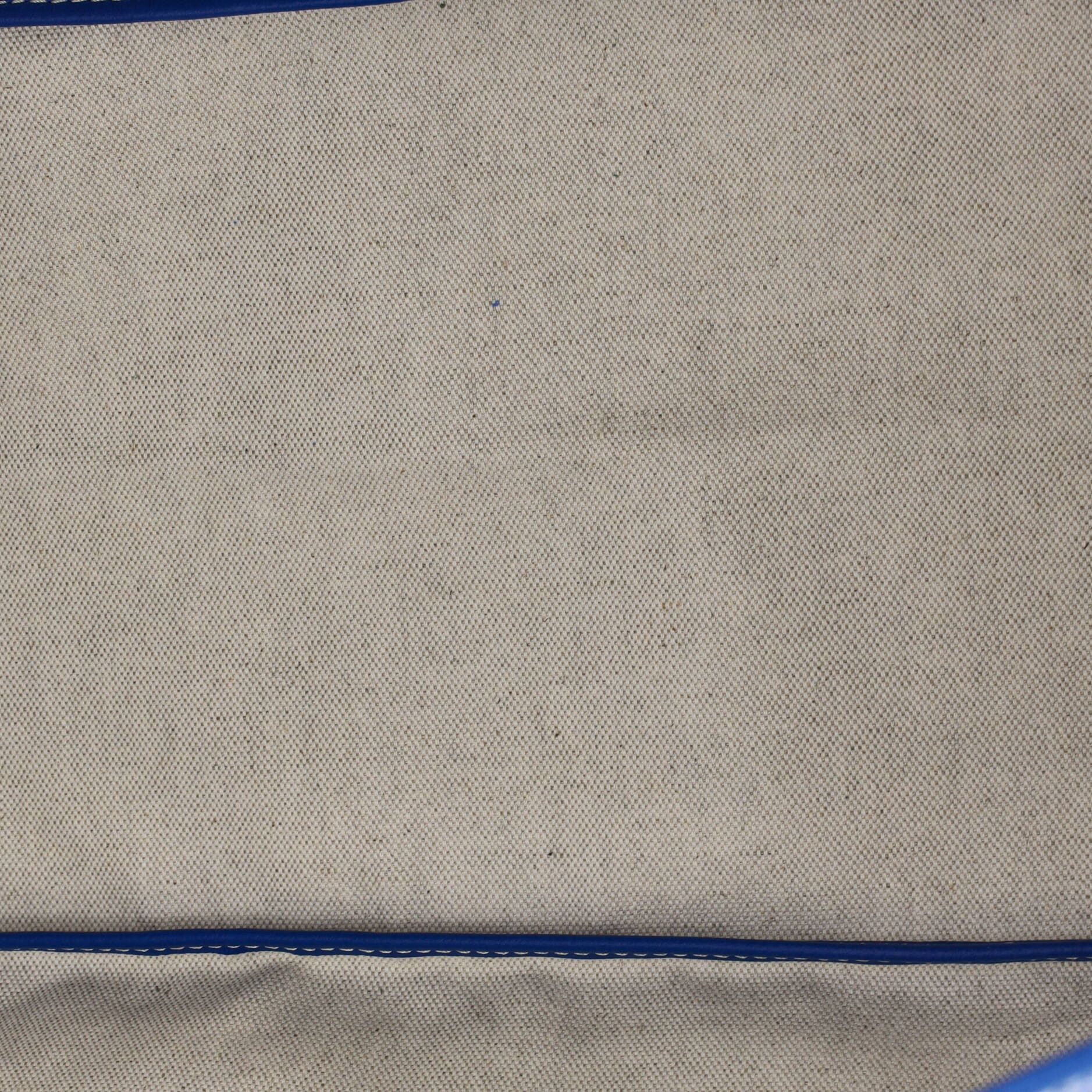 Goyard Saint Louis Tote Coated Canvas PM Size ONE SIZE - 5 Thumbnail