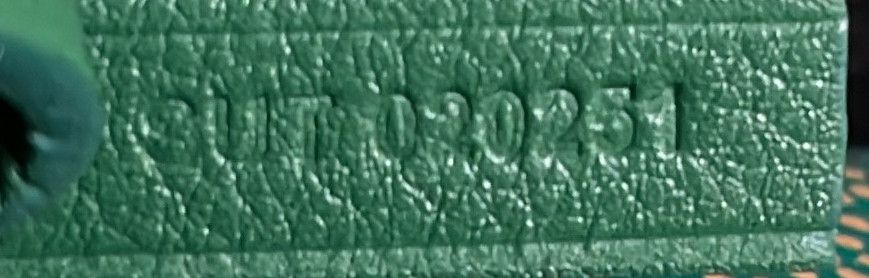 Goyard Anjou Reversible Tote Coated Canvas GM Size ONE SIZE - 7 Thumbnail