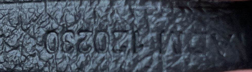 Goyard Saint Louis Tote Coated Canvas PM Size ONE SIZE - 6 Thumbnail