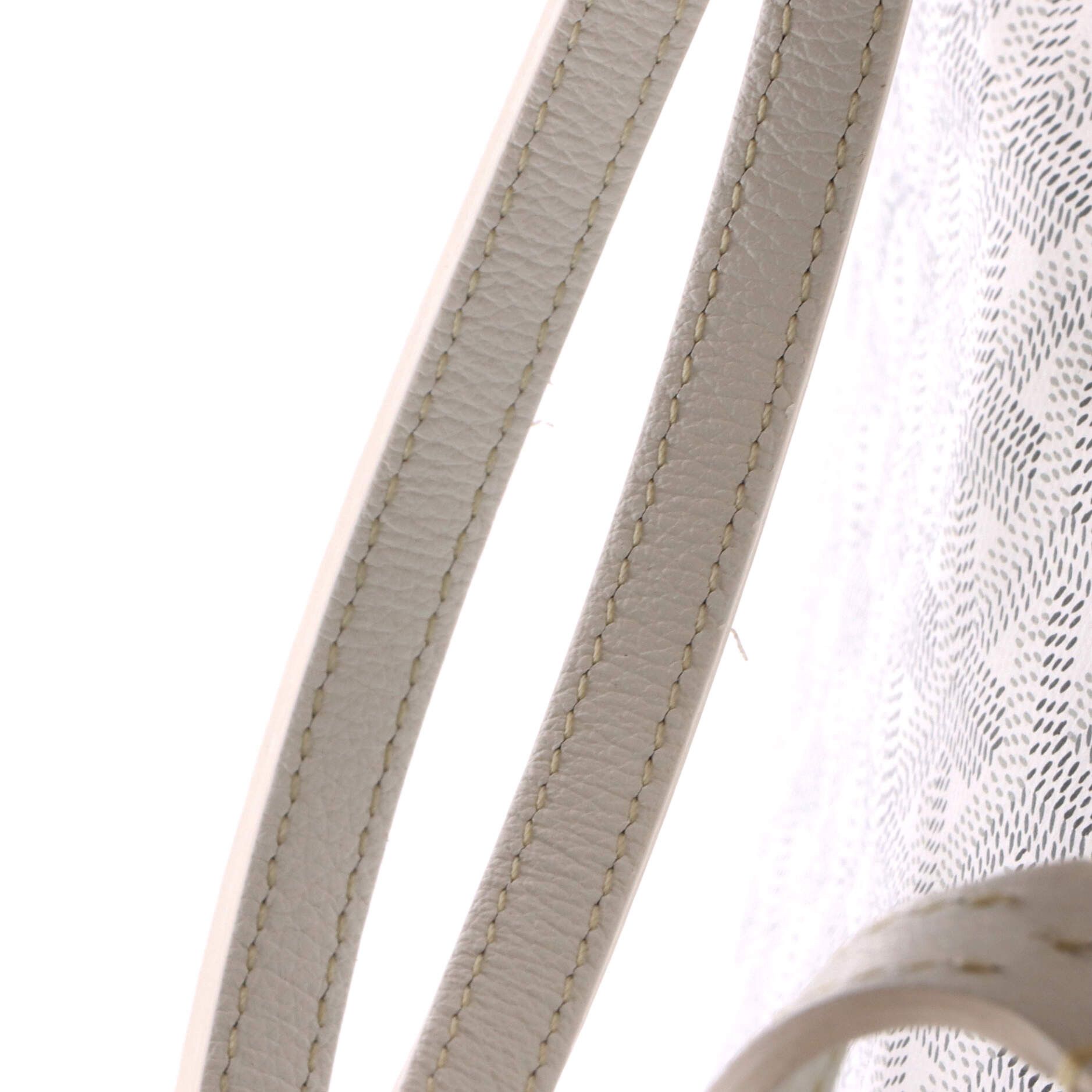 Goyard Saint Louis Tote Coated Canvas GM Size ONE SIZE - 6 Thumbnail