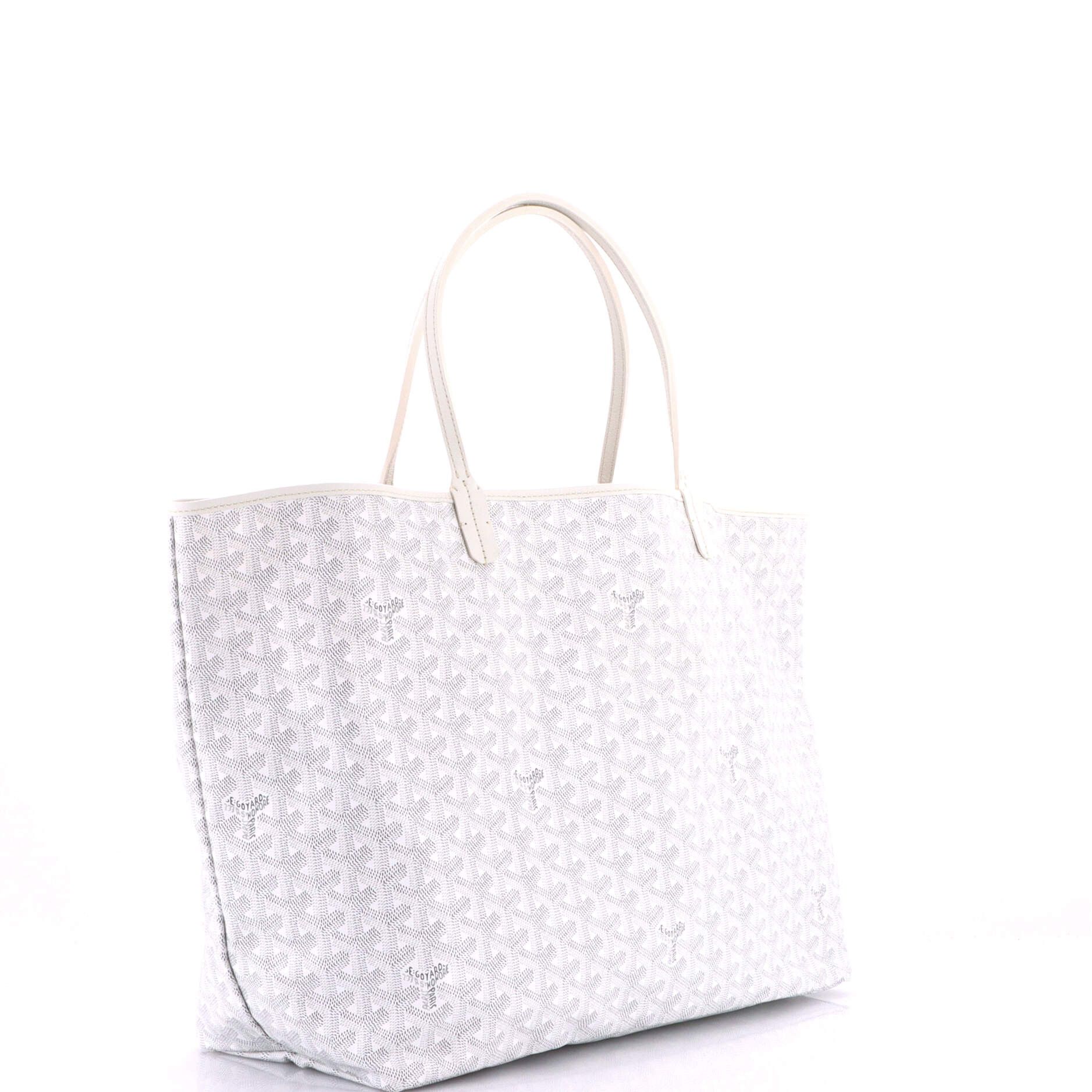 Goyard Saint Louis Tote Coated Canvas GM Size ONE SIZE - 2 Thumbnail