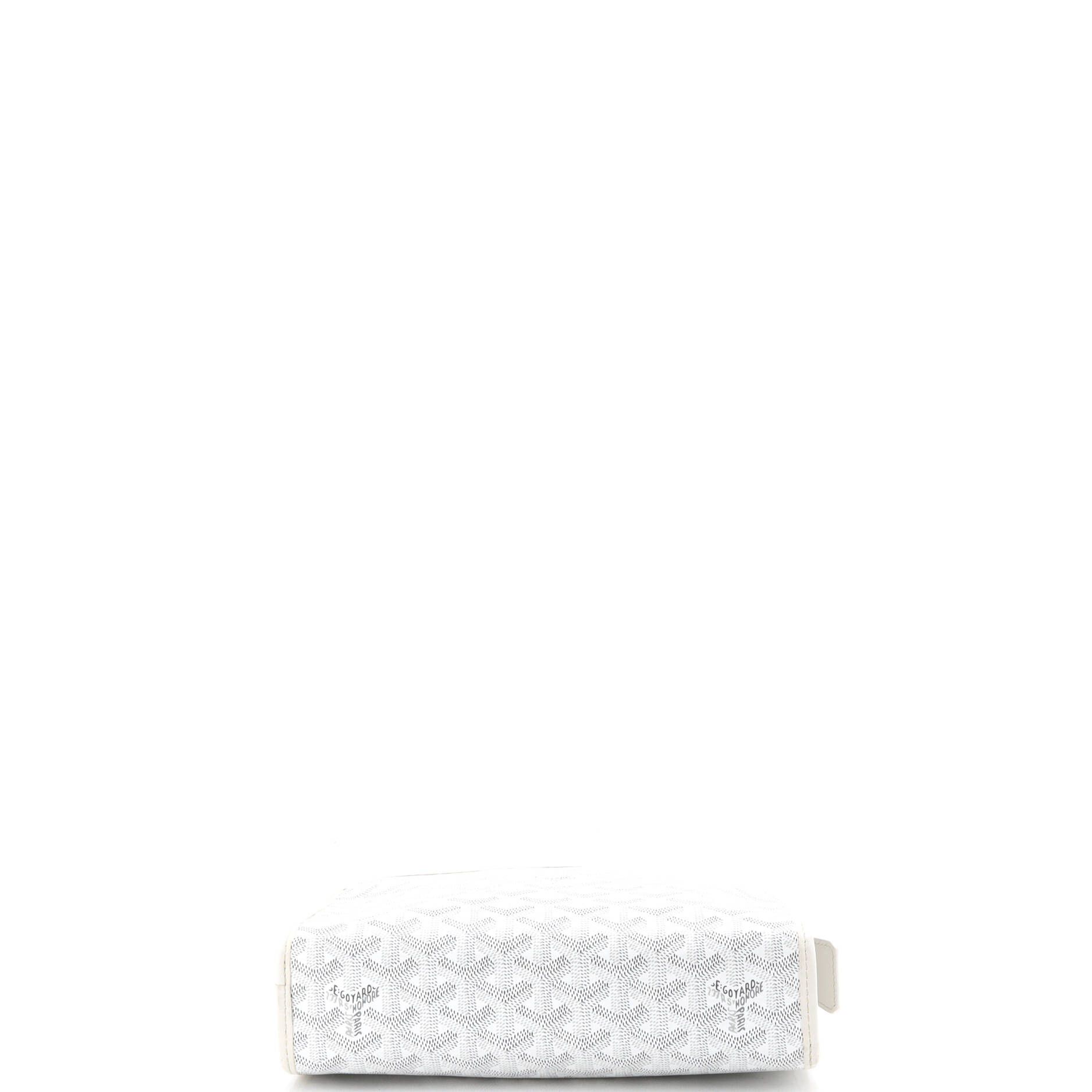 Goyard Jouvence Toiletry Pouch Coated Canvas MM Size ONE SIZE - 3 Thumbnail