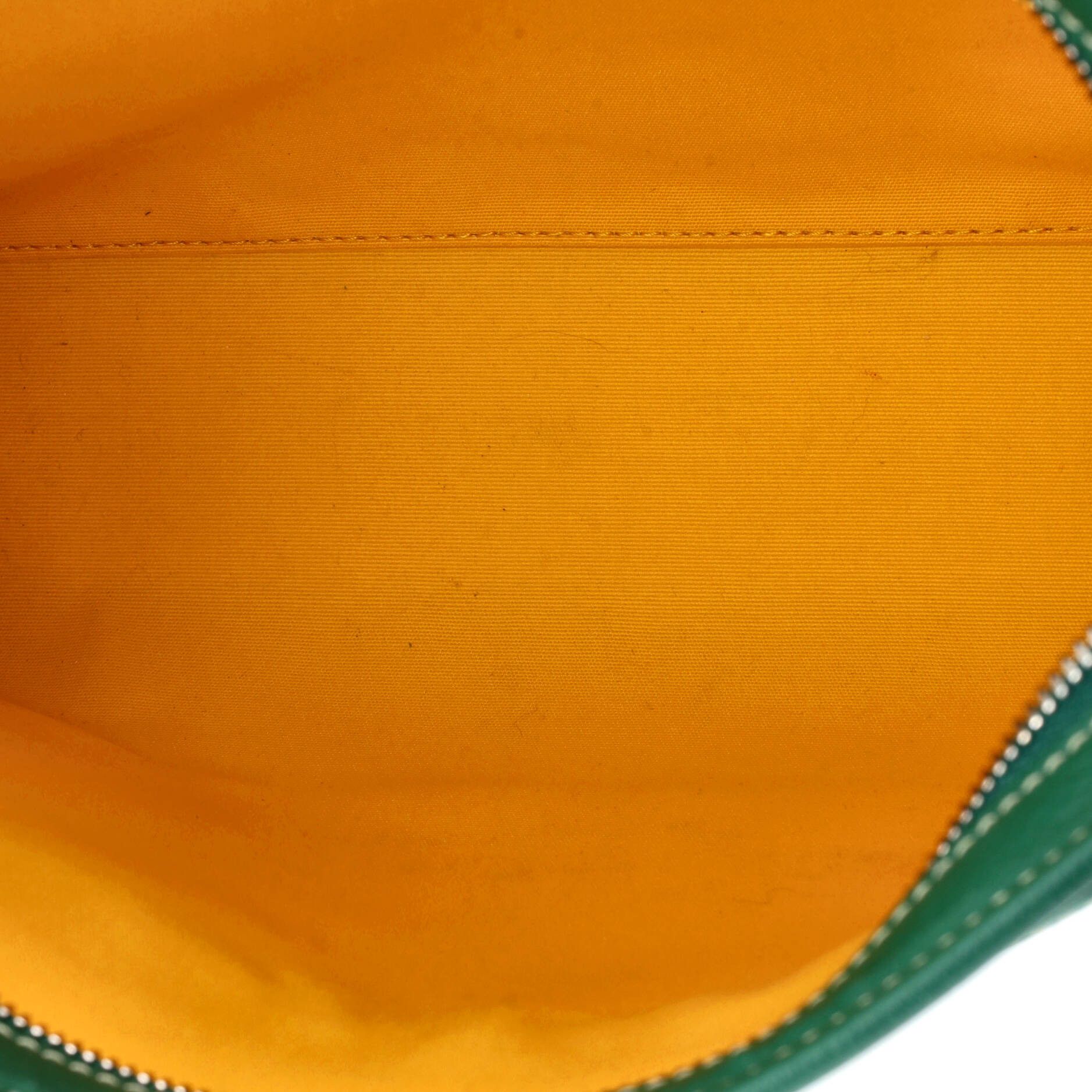 Goyard Jouvence Toiletry Pouch Coated Canvas Size ONE SIZE - 4 Thumbnail