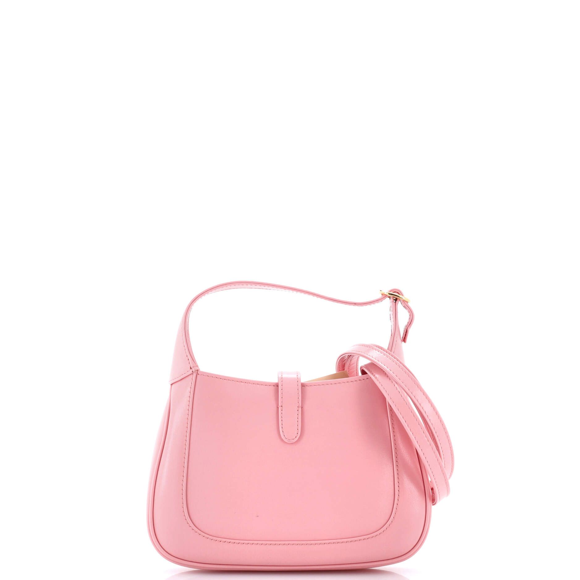 Gucci Jackie 1961 Hobo Leather Mini Size ONE SIZE - 2 Thumbnail