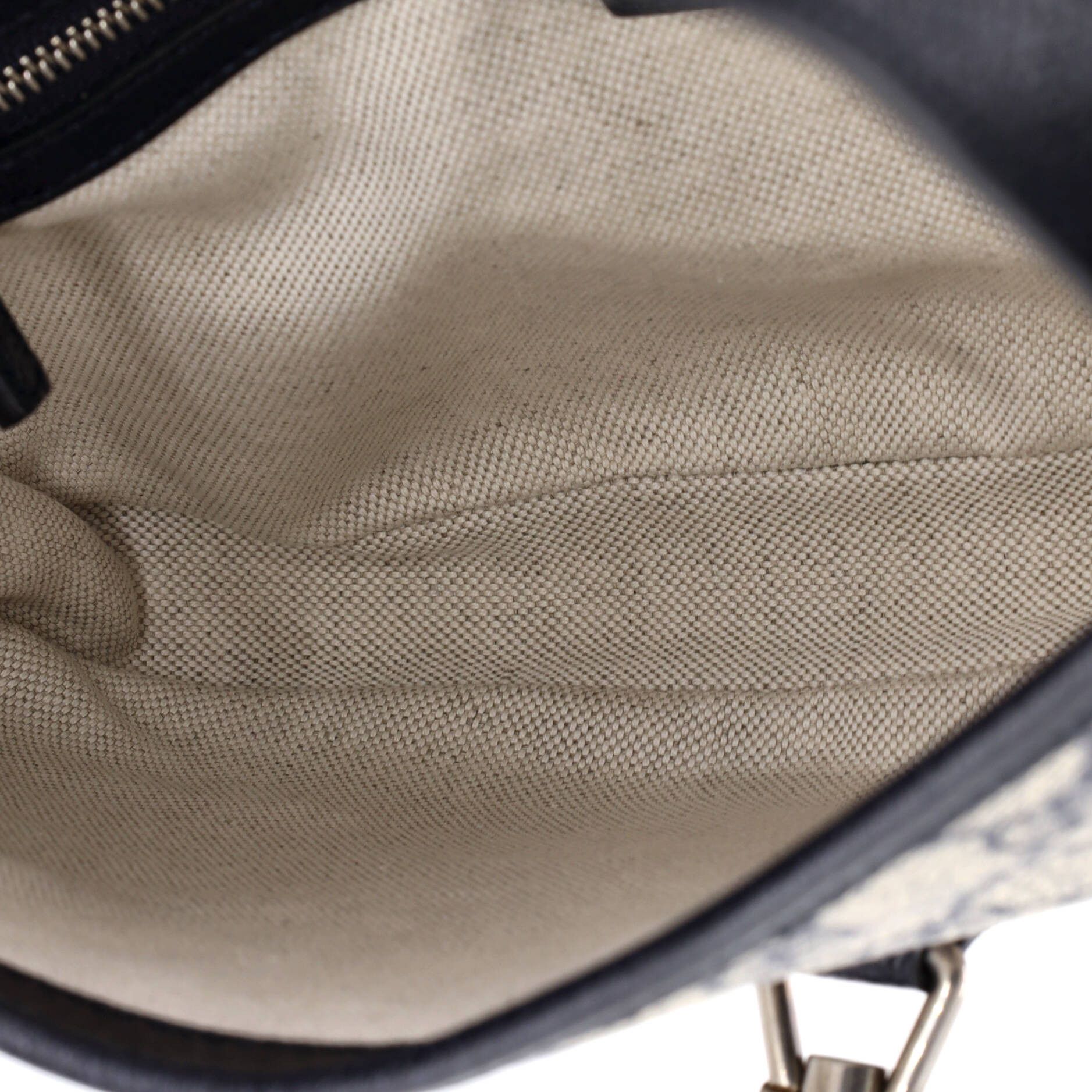 Gucci Web Strap Jackie 1961 Hobo GG Coated Canvas with Leath Size ONE SIZE - 4 Thumbnail