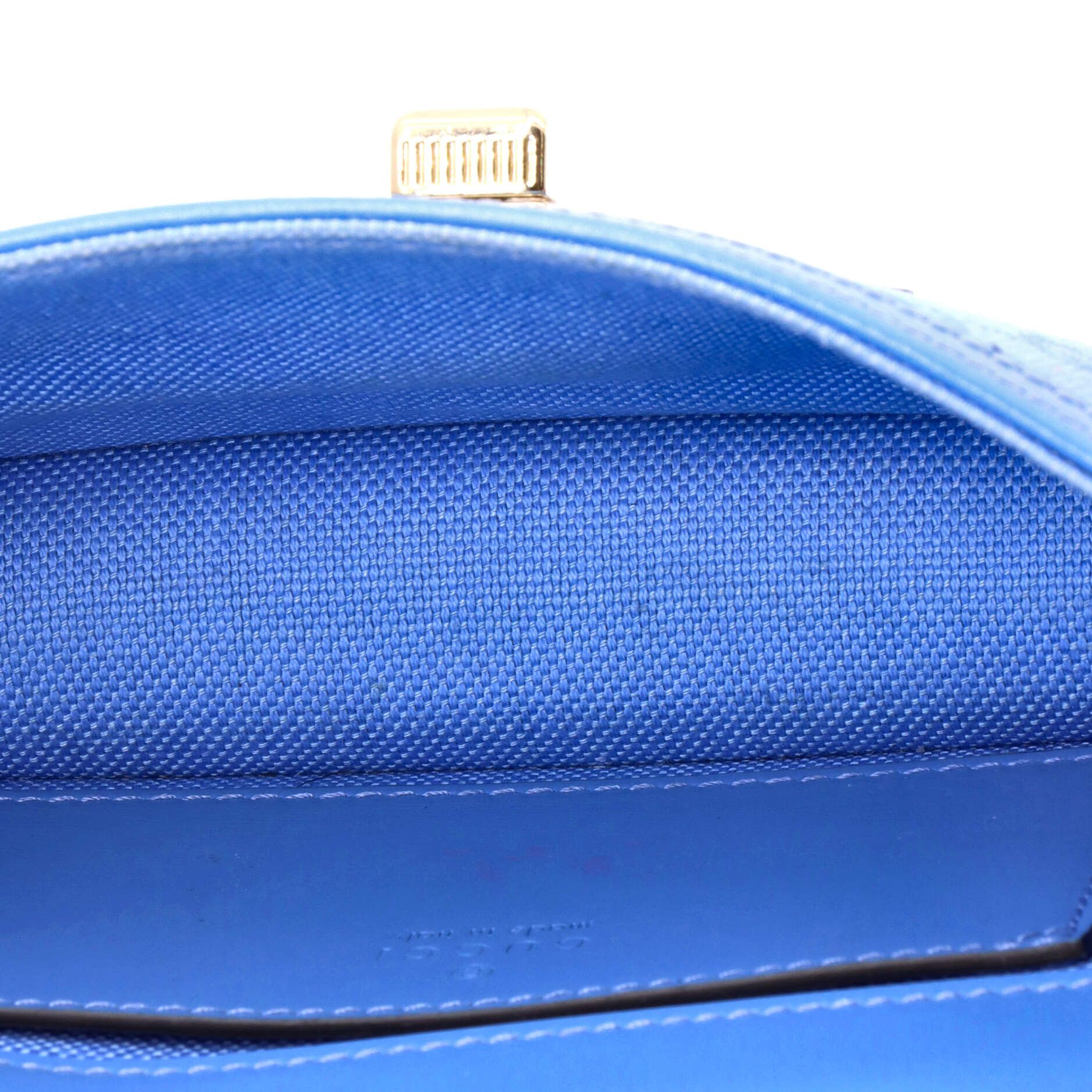 Gucci Luce Shoulder Bag GG Canvas Mini Size ONE SIZE - 4 Thumbnail