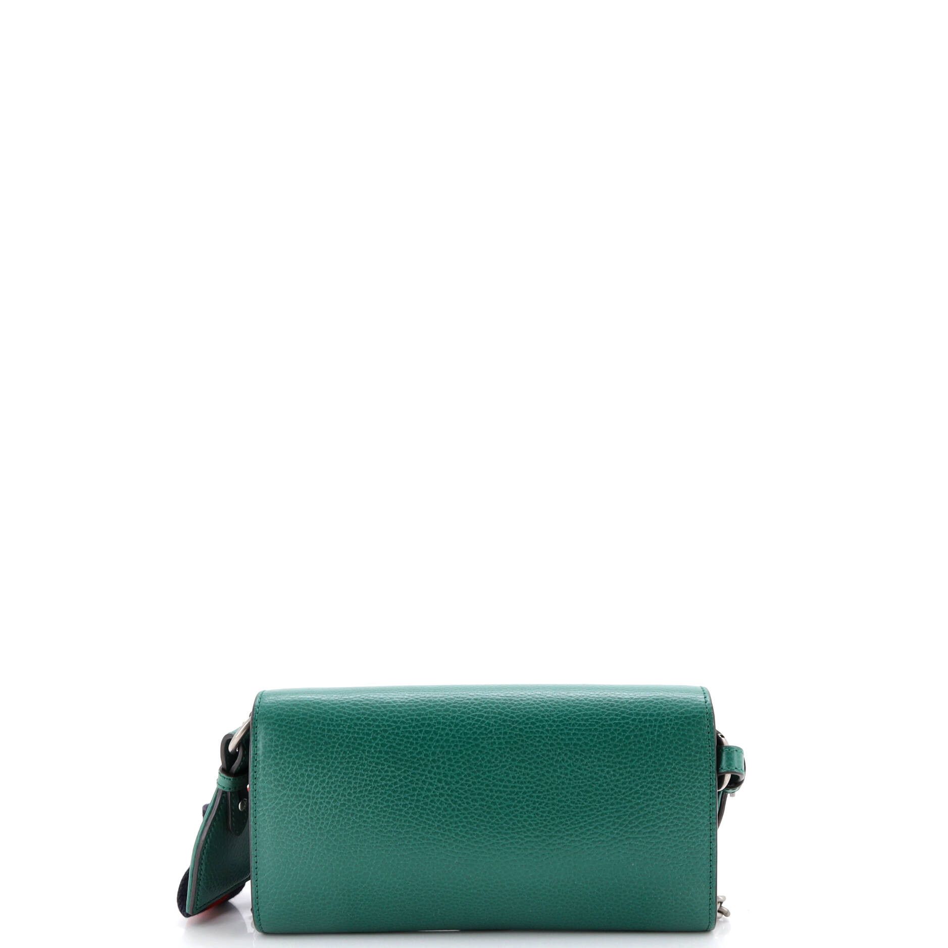 Gucci Dionysus East-West Flap Bag Leather Small Size ONE SIZE - 2 Thumbnail