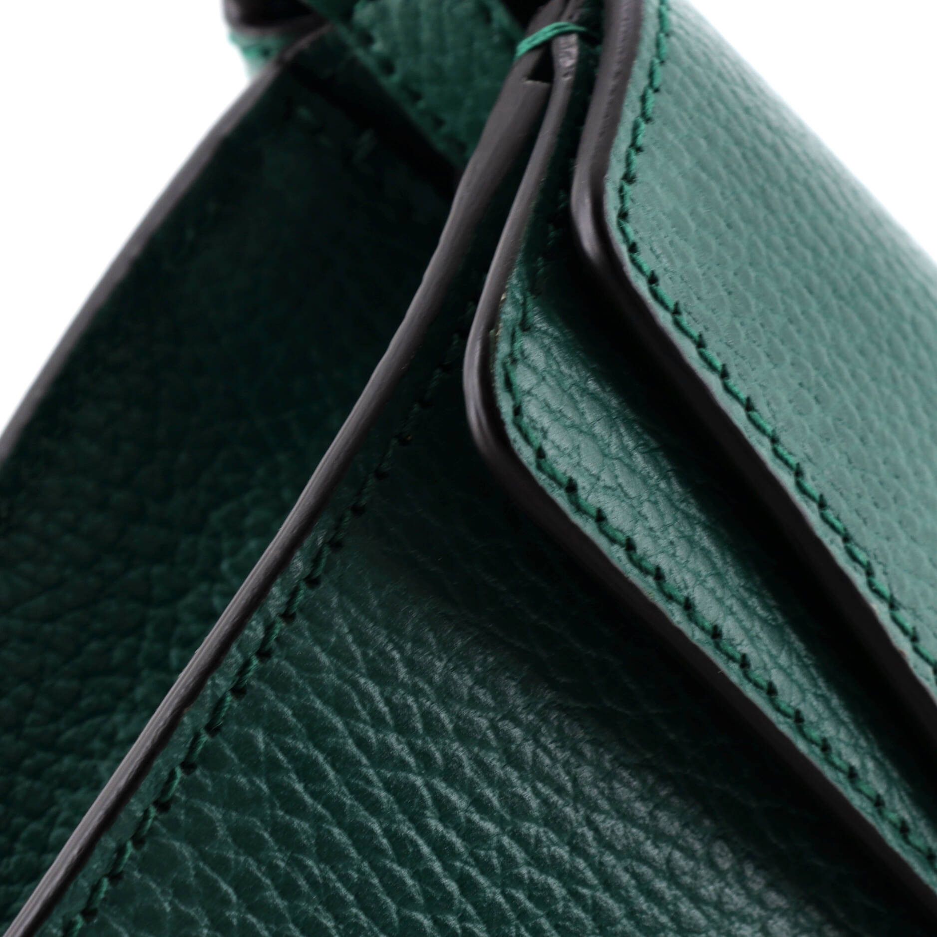 Gucci Dionysus East-West Flap Bag Leather Small Size ONE SIZE - 5 Thumbnail