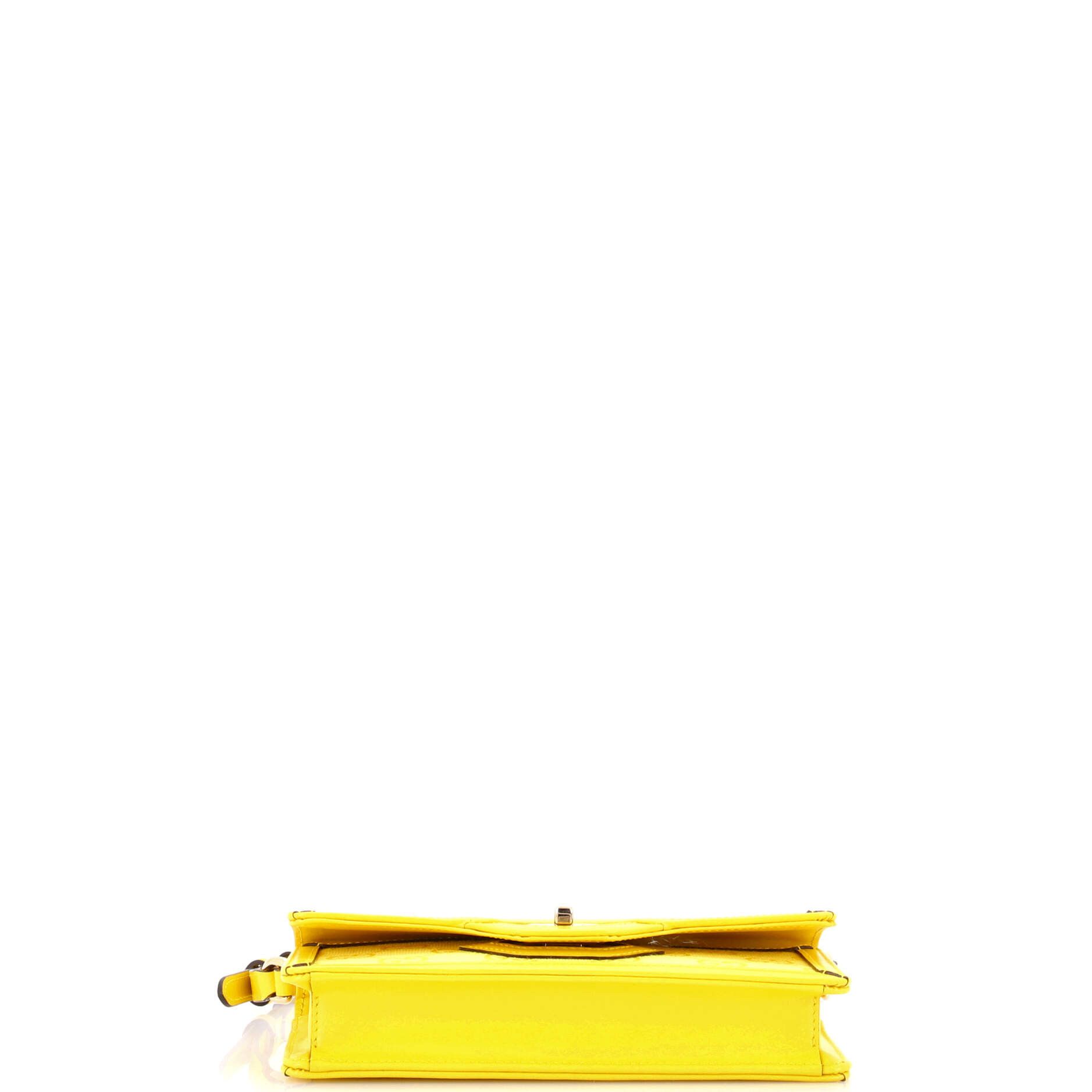Gucci Luce Shoulder Bag GG Canvas Mini Size ONE SIZE - 3 Thumbnail