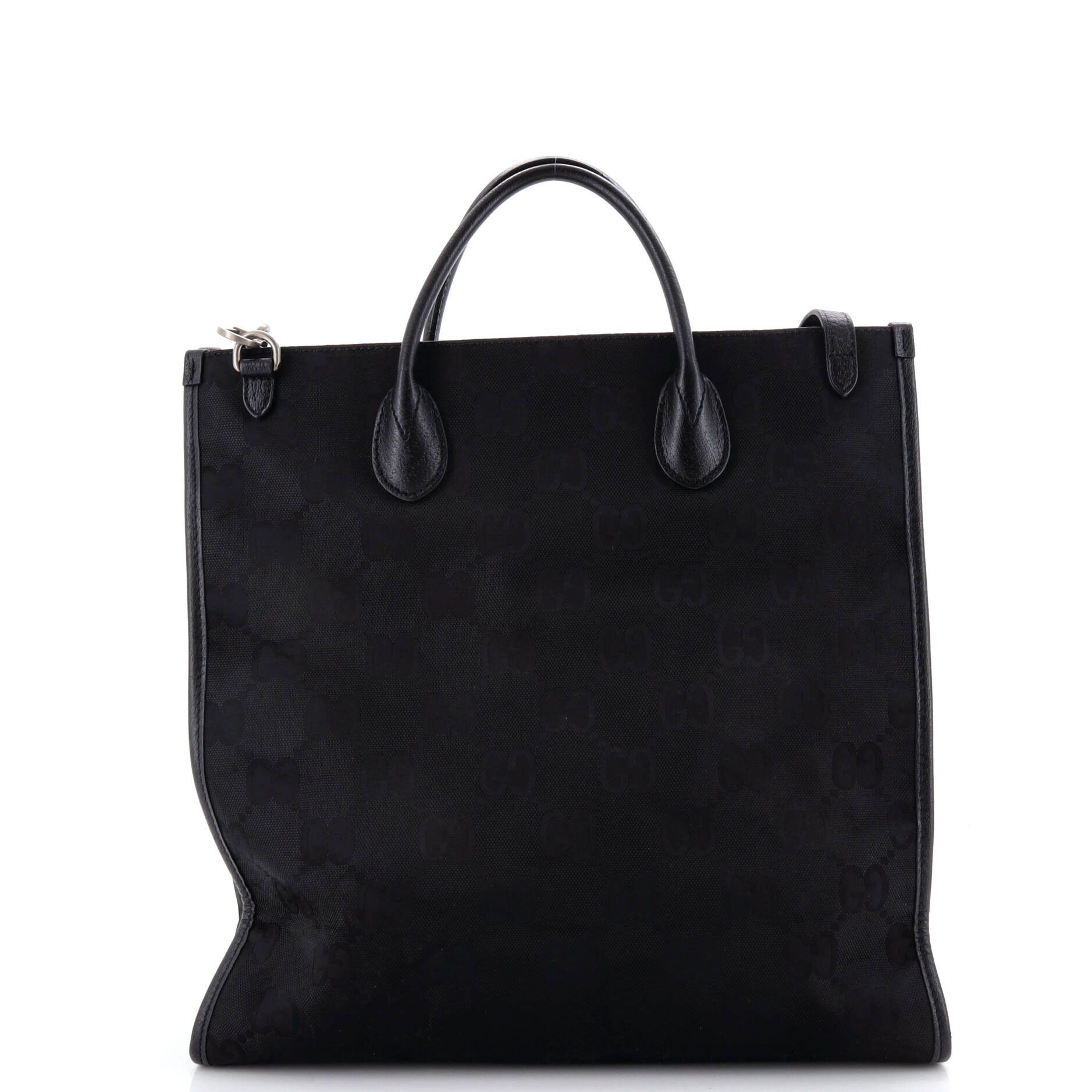 Gucci Off The Grid Tote GG Econyl Long Size ONE SIZE - 2 Thumbnail