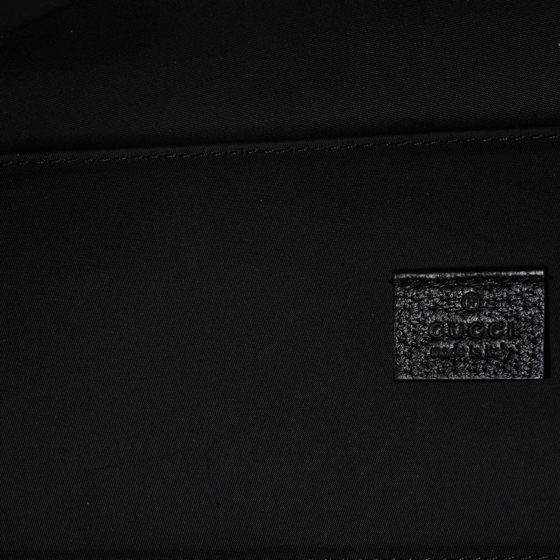 Gucci Off The Grid Tote GG Econyl Long Size ONE SIZE - 4 Thumbnail