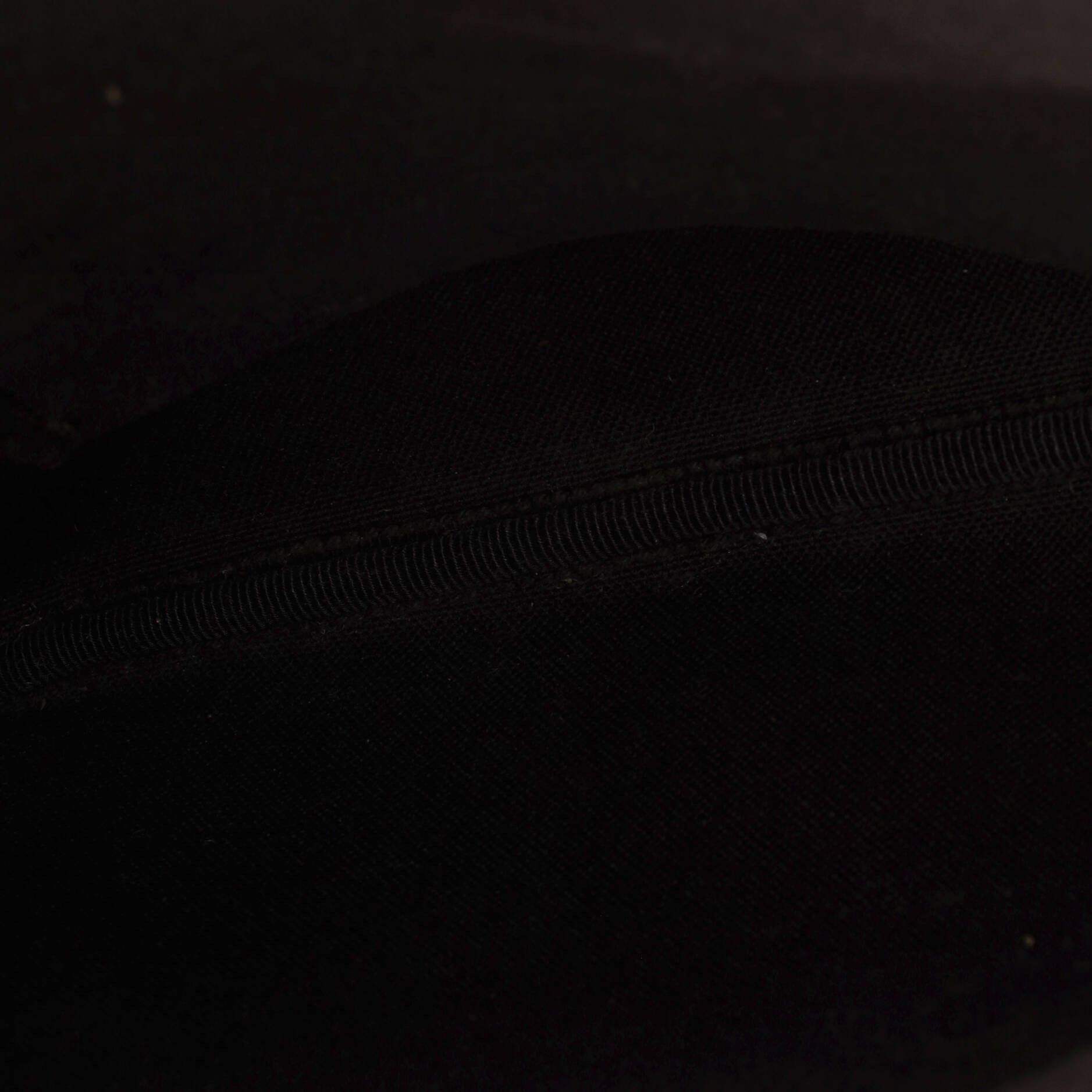 Gucci Zip Top Messenger Bag GG Coated Canvas Large Size ONE SIZE - 4 Thumbnail