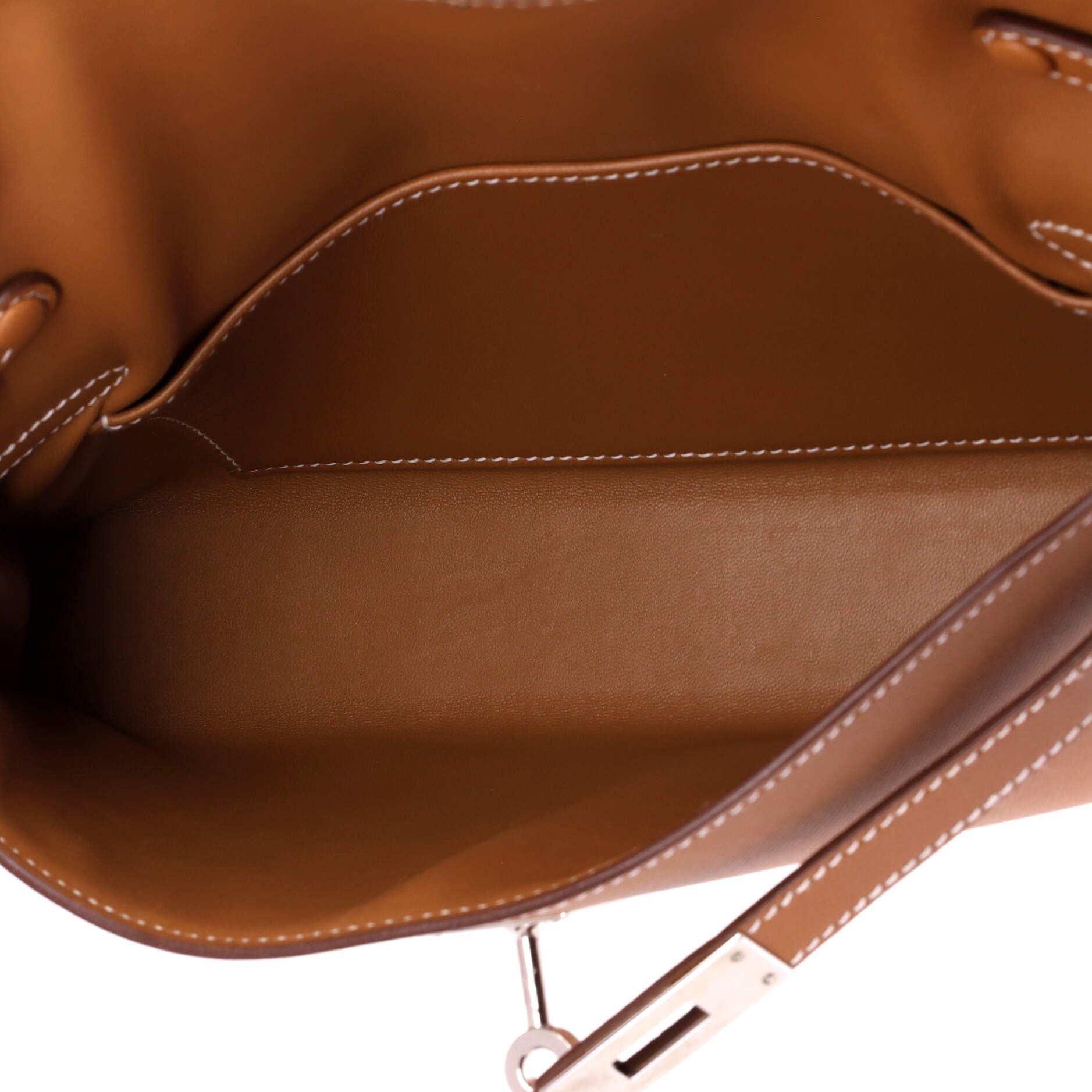 Hermes Kelly Elan Shoulder Bag Madame Size ONE SIZE - 5 Thumbnail