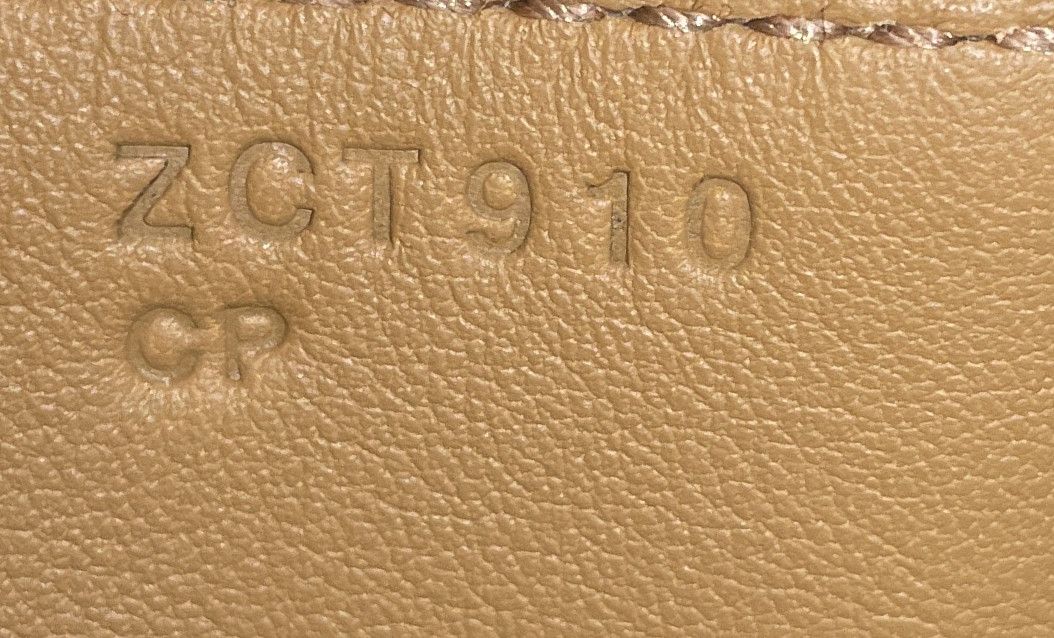 Hermes Constance Bag Swift 18 Size ONE SIZE - 7 Thumbnail