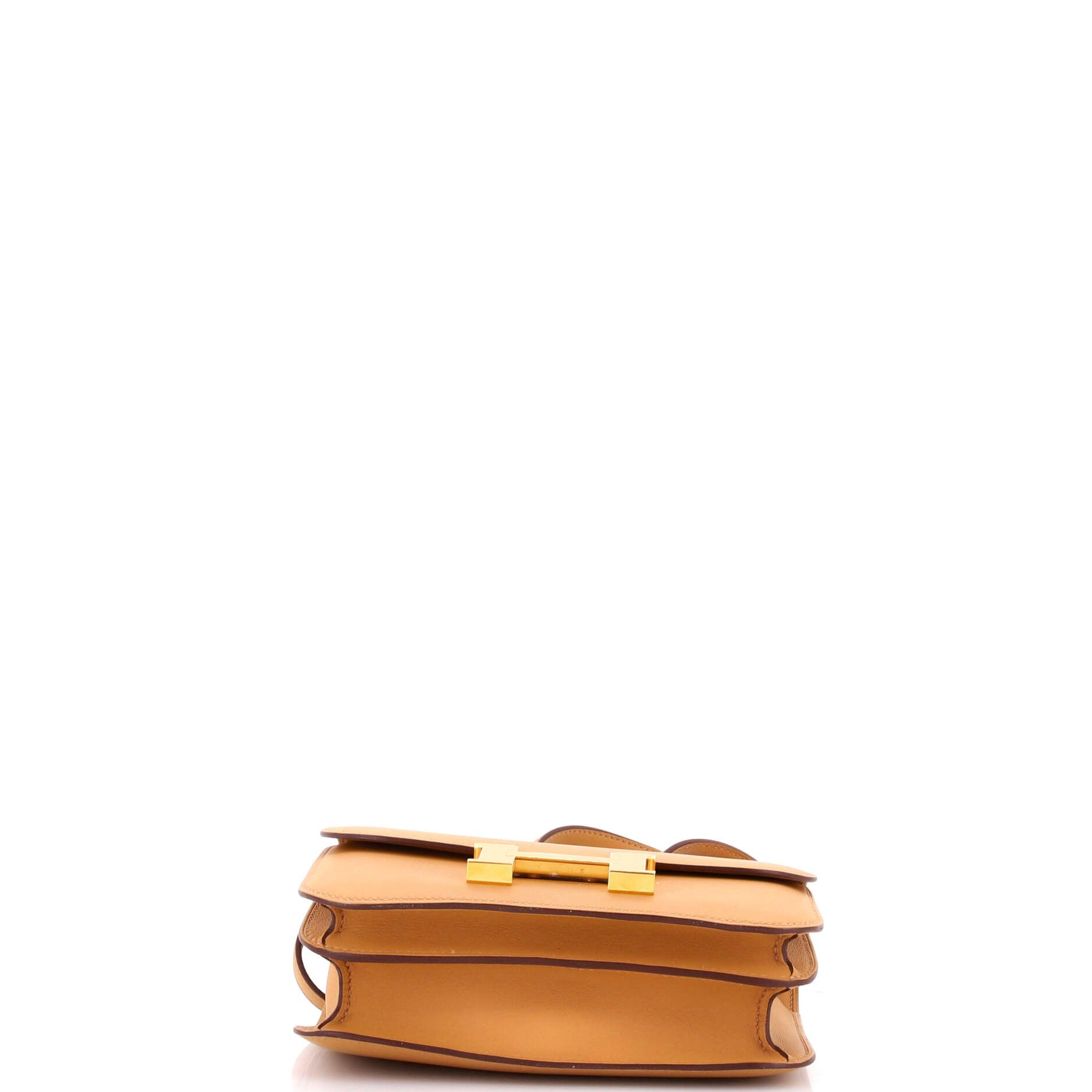 Hermes Constance Bag Swift 18 Size ONE SIZE - 4 Thumbnail