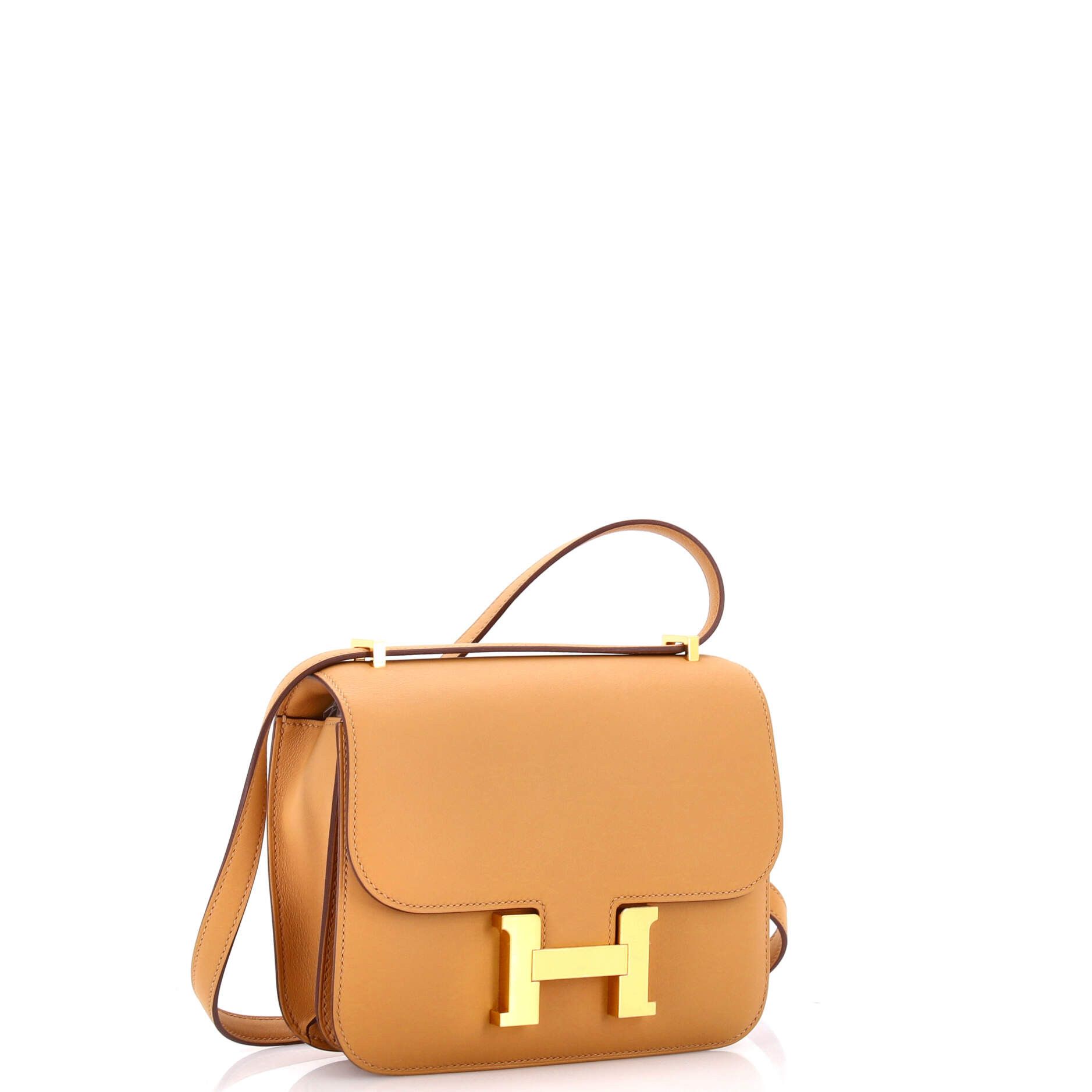 Hermes Constance Bag Swift 18 Size ONE SIZE - 2 Thumbnail