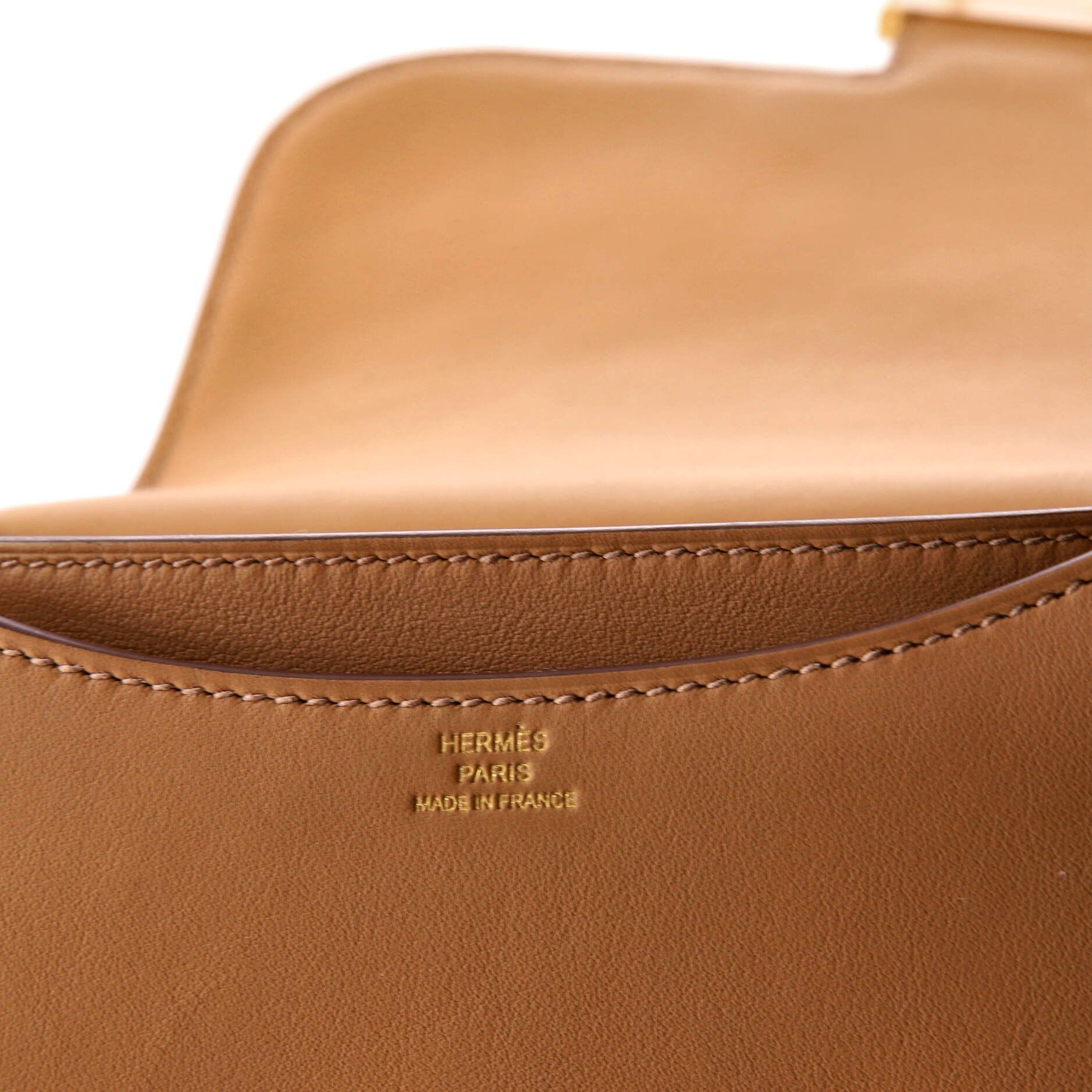Hermes Constance Bag Swift 18 Size ONE SIZE - 6 Thumbnail