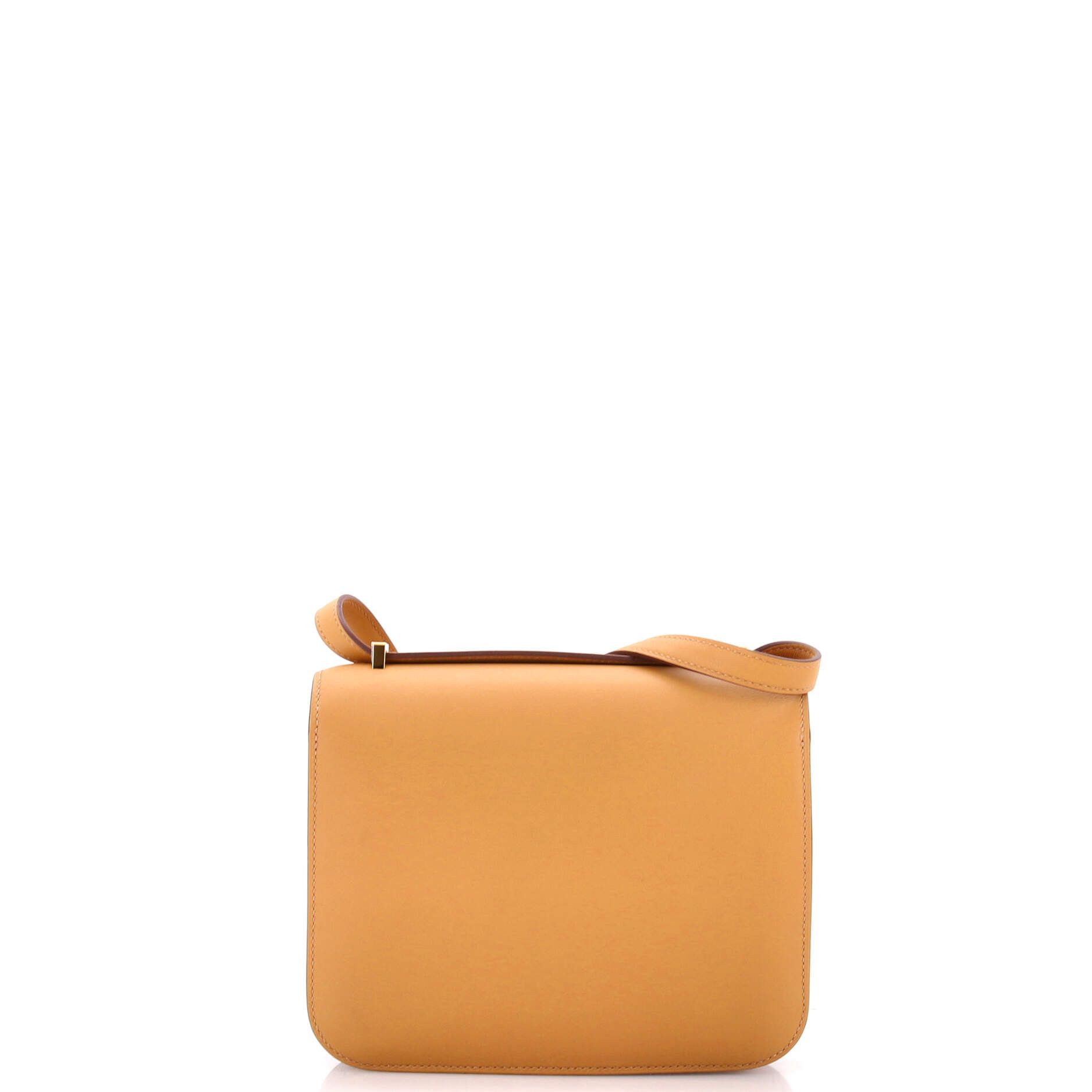 Hermes Constance Bag Swift 18 Size ONE SIZE - 3 Thumbnail