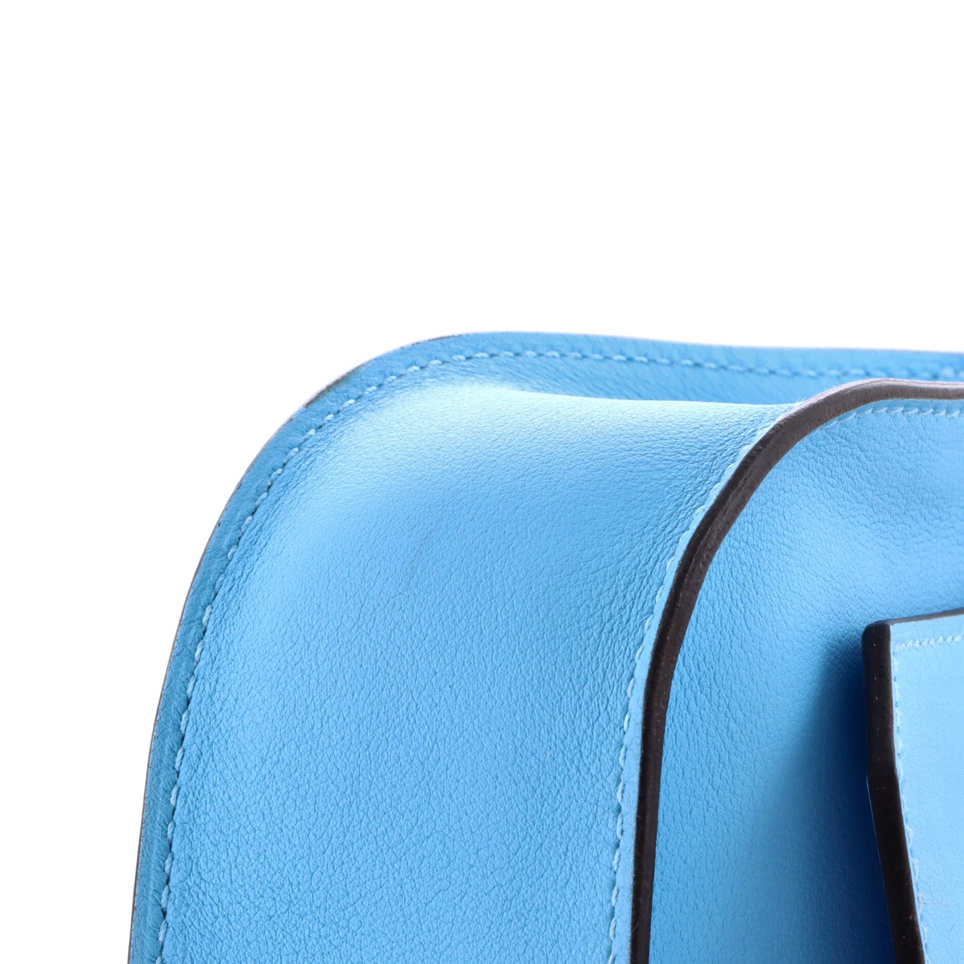 Hermes Verso Jypsiere Bag Swift Mini Size ONE SIZE - 5 Thumbnail