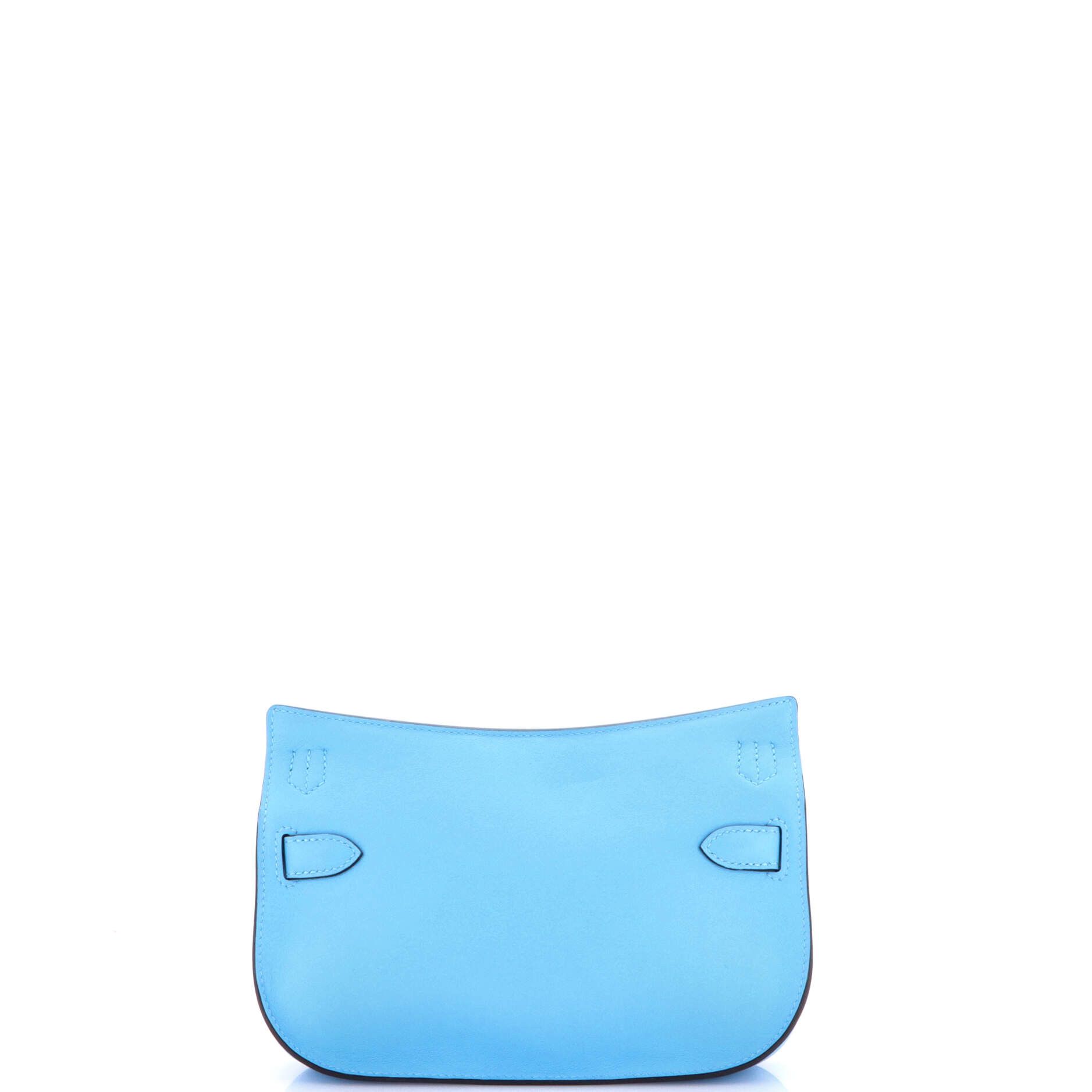 Hermes Verso Jypsiere Bag Swift Mini Size ONE SIZE - 2 Thumbnail