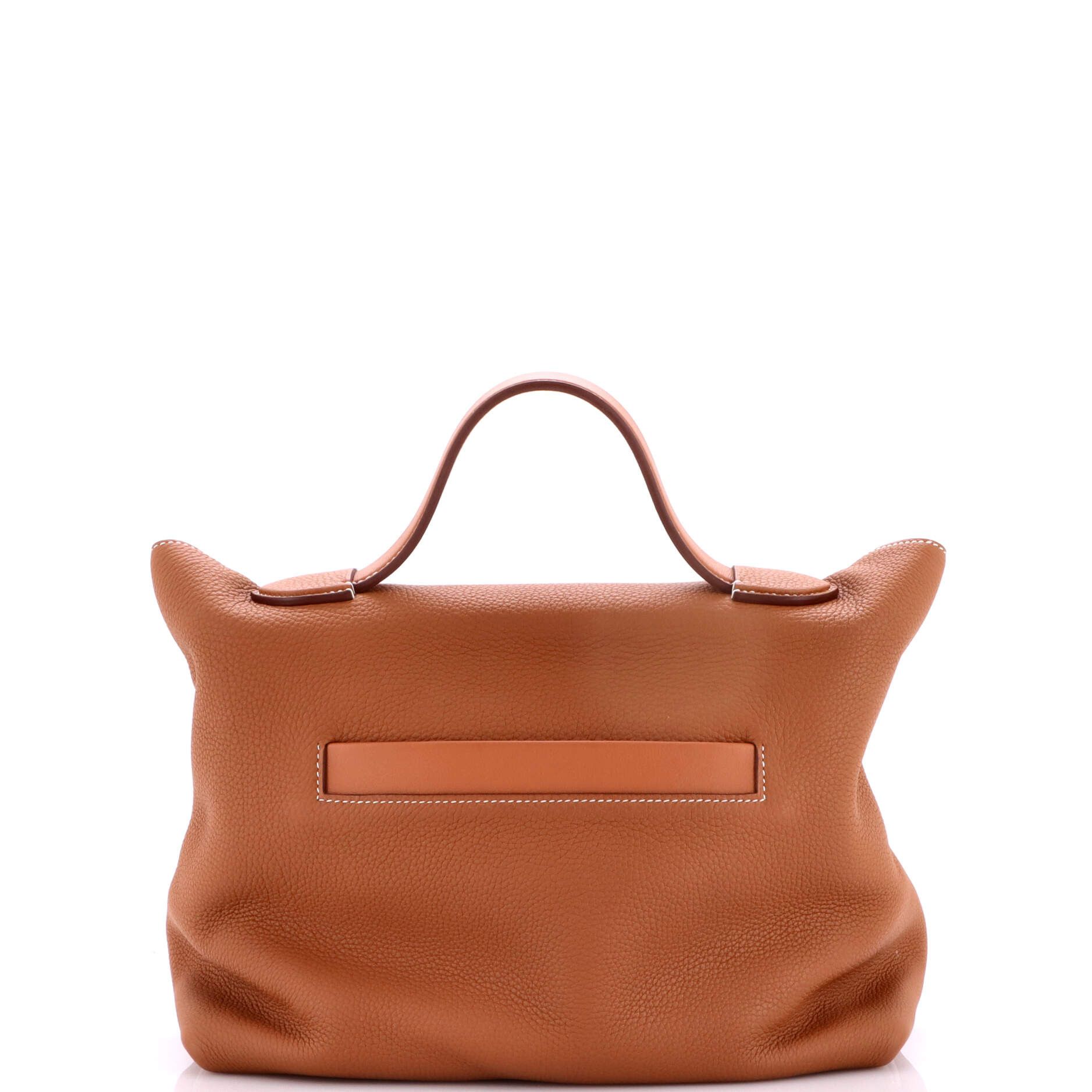 Hermes 24/24 Bag Togo with Swift 35 Size ONE SIZE - 3 Thumbnail