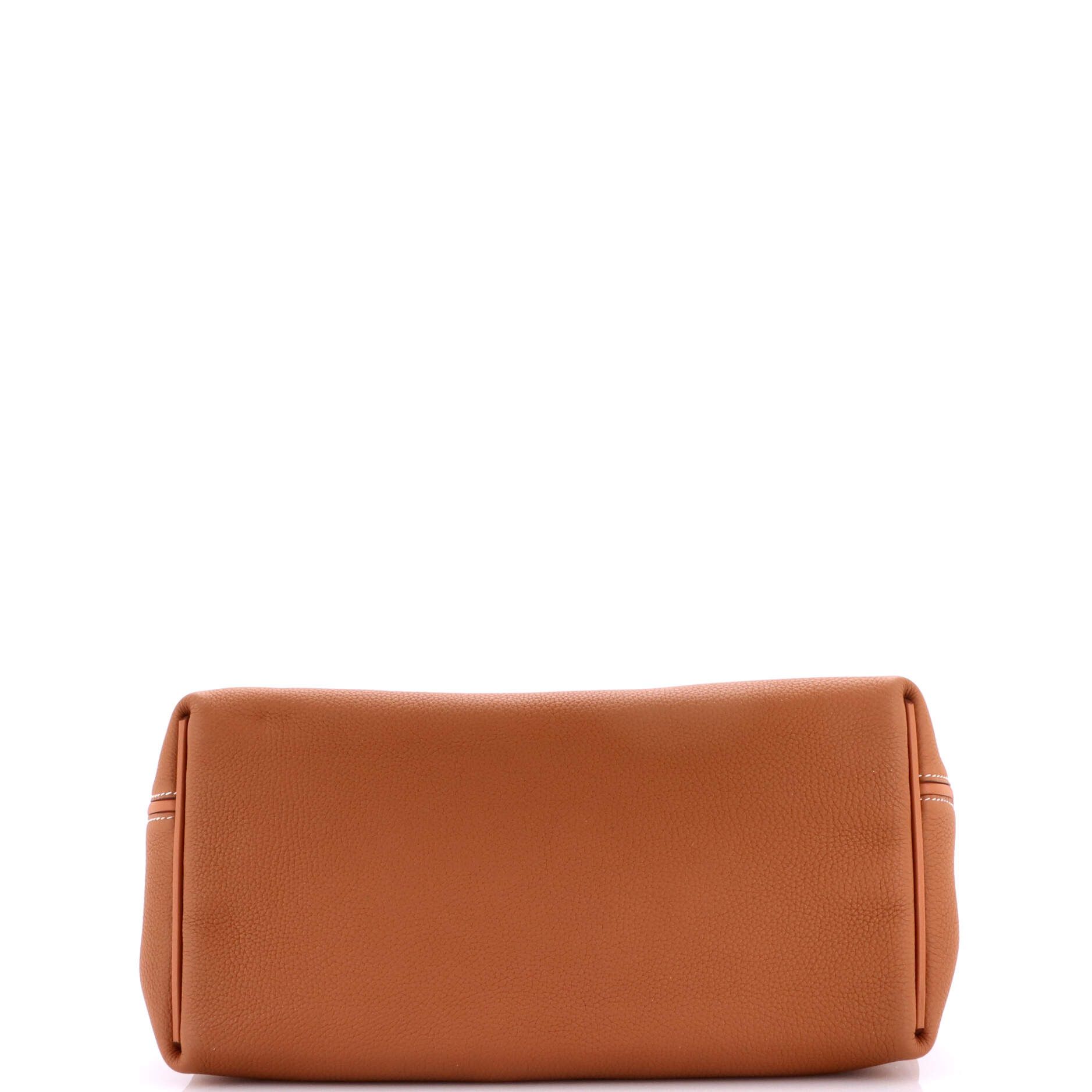 Hermes 24/24 Bag Togo with Swift 35 Size ONE SIZE - 4 Thumbnail